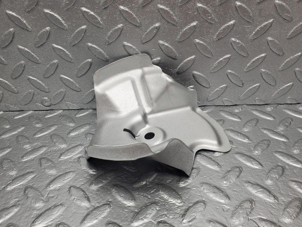 48067 Mercedes-Benz R230 350SL Coupe Engine Mount Bracket Heat Shield Left A2302411034