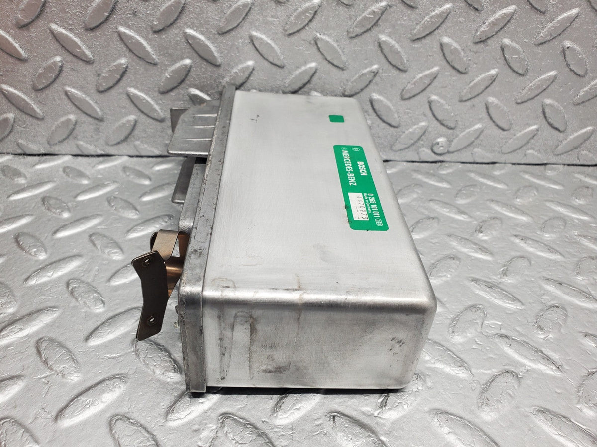 49681 Mercedes-Benz R107 380SL ABS Control Unit Bosch 0265101011