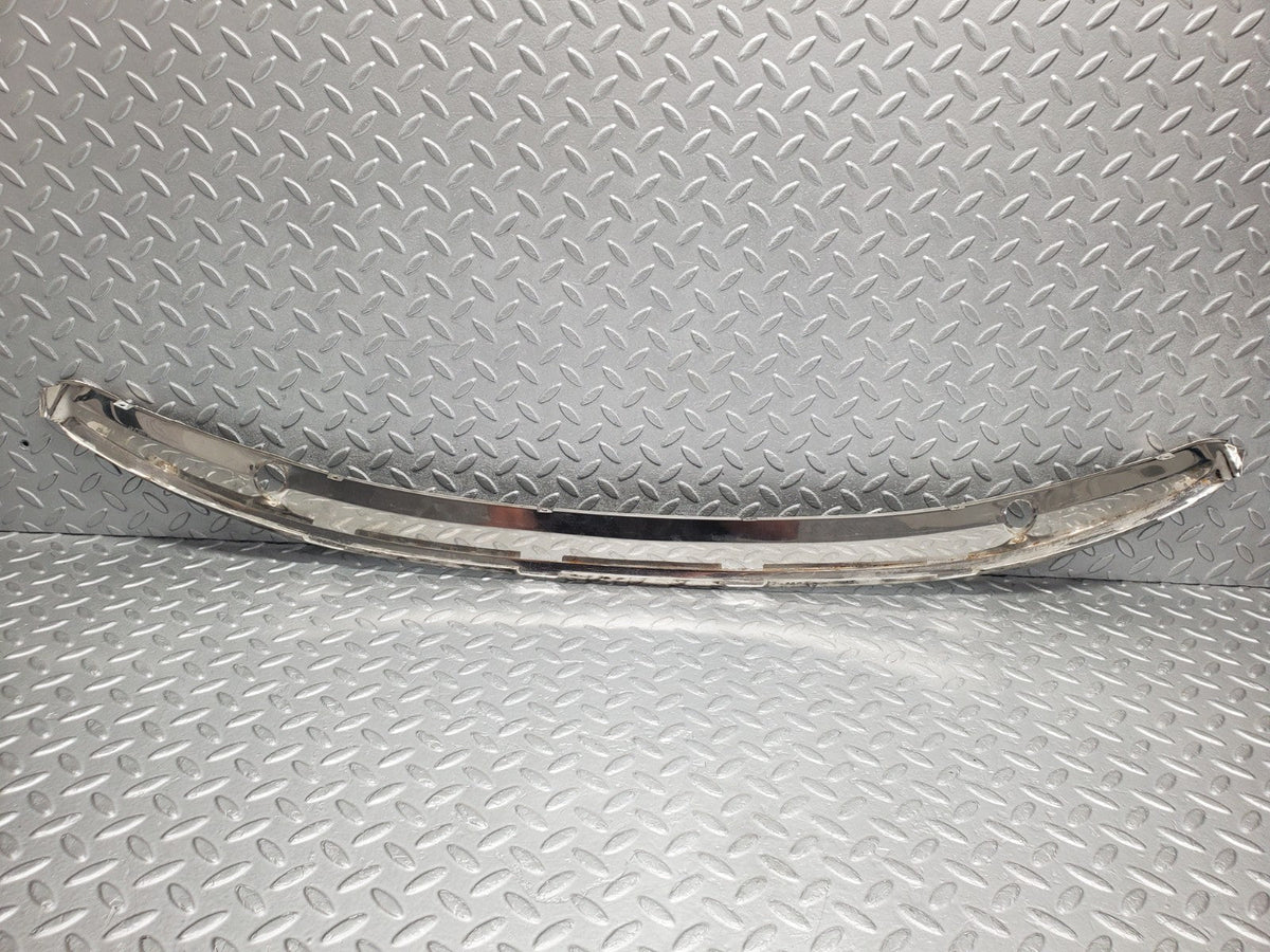 49795 Mercedes-Benz R107 380SL Windscreen Top Chrome Trim