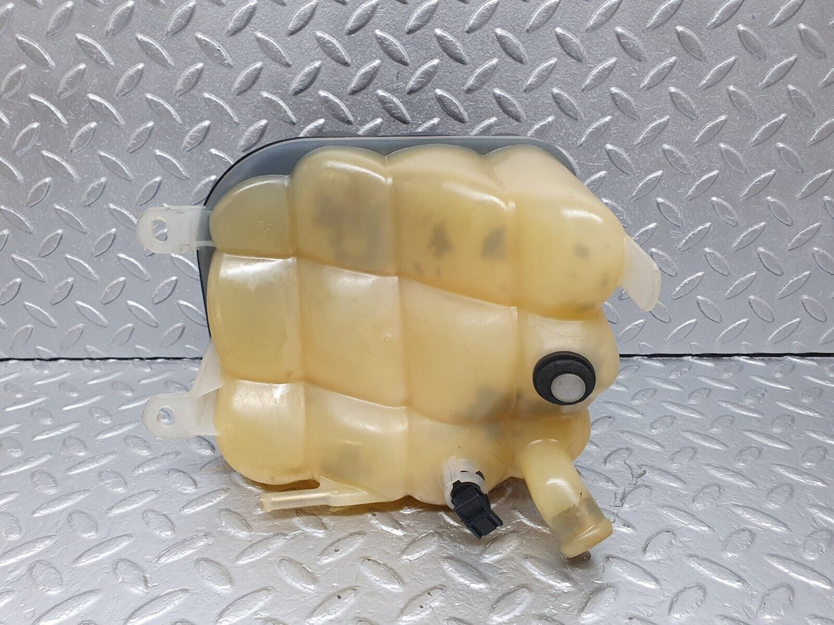 42179 Mercedes-Benz R129 320SL Coupe Coolant Reservoir Tank A1295000549 A1245000406