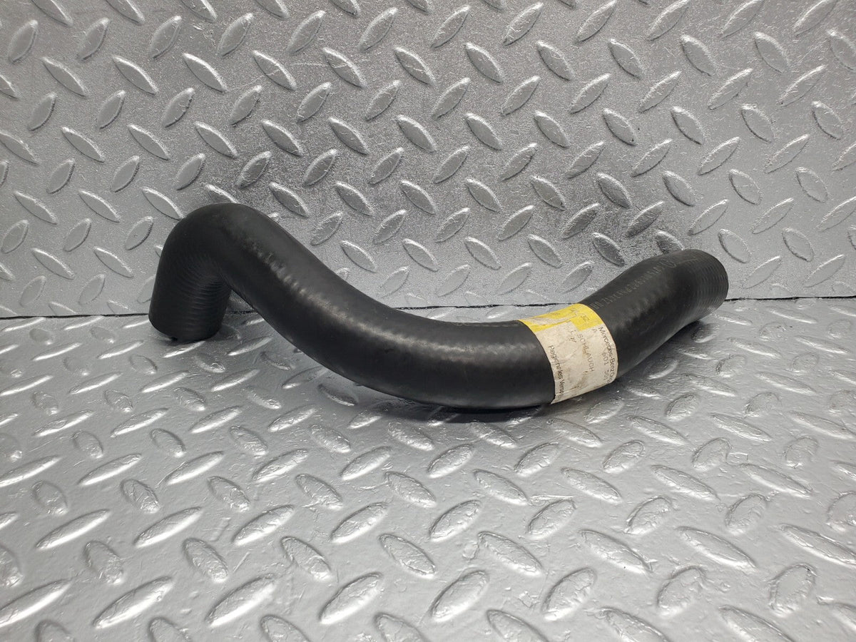 48641 Mercedes-Benz W123 Radiator Hose Pipe A6015011982