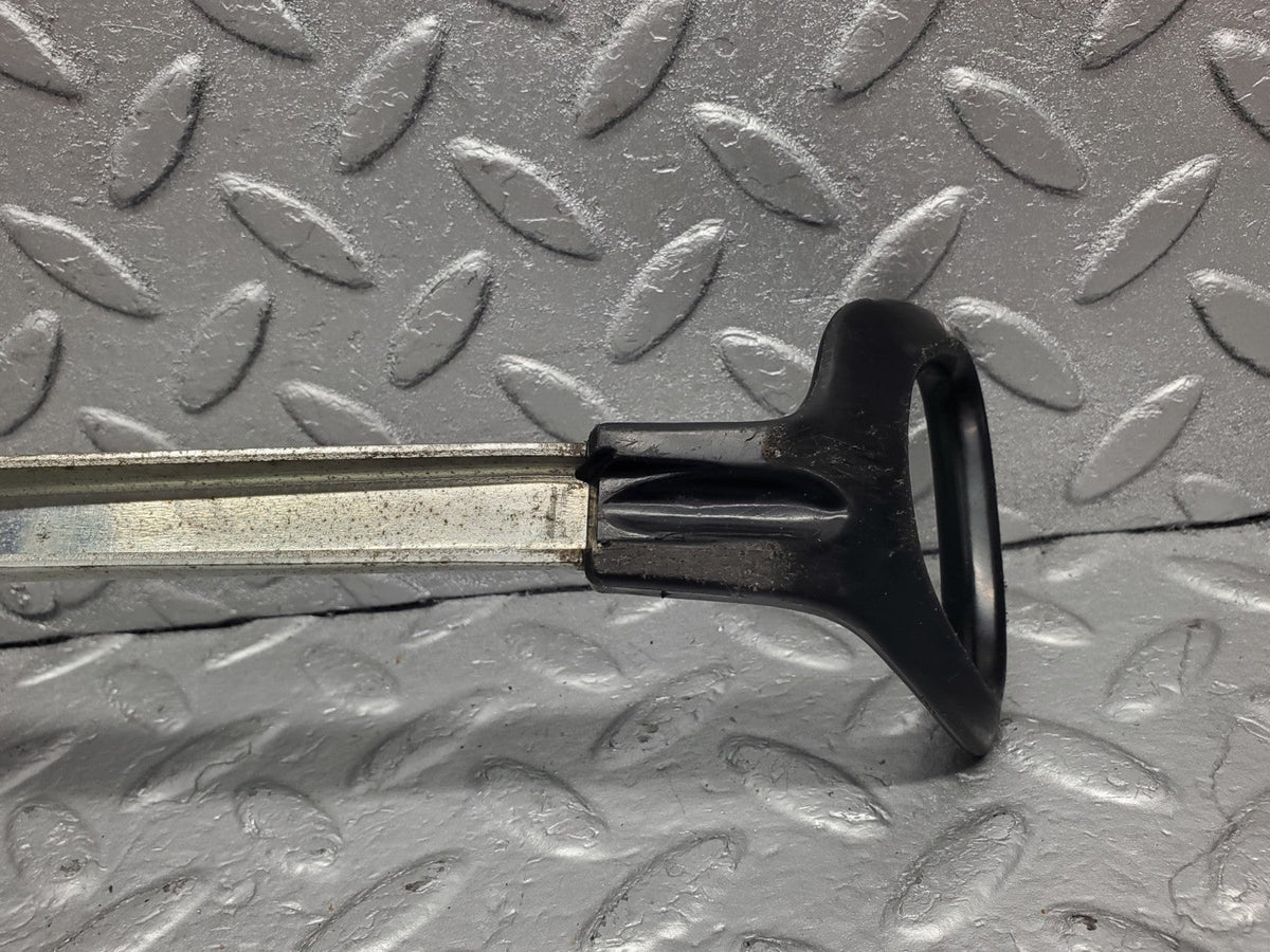 50237 Mercedes-Benz V123 240D LWB Front Right Seat Sliding Adjust Handle