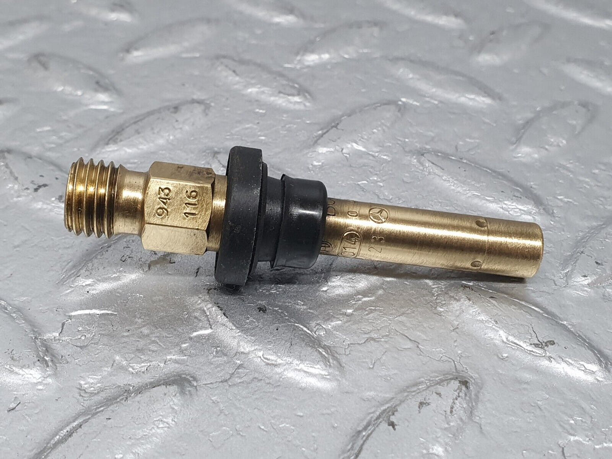 41036 Mercedes-Benz W126 300SE Fuel Injector Bosch A0000785623 0437502047