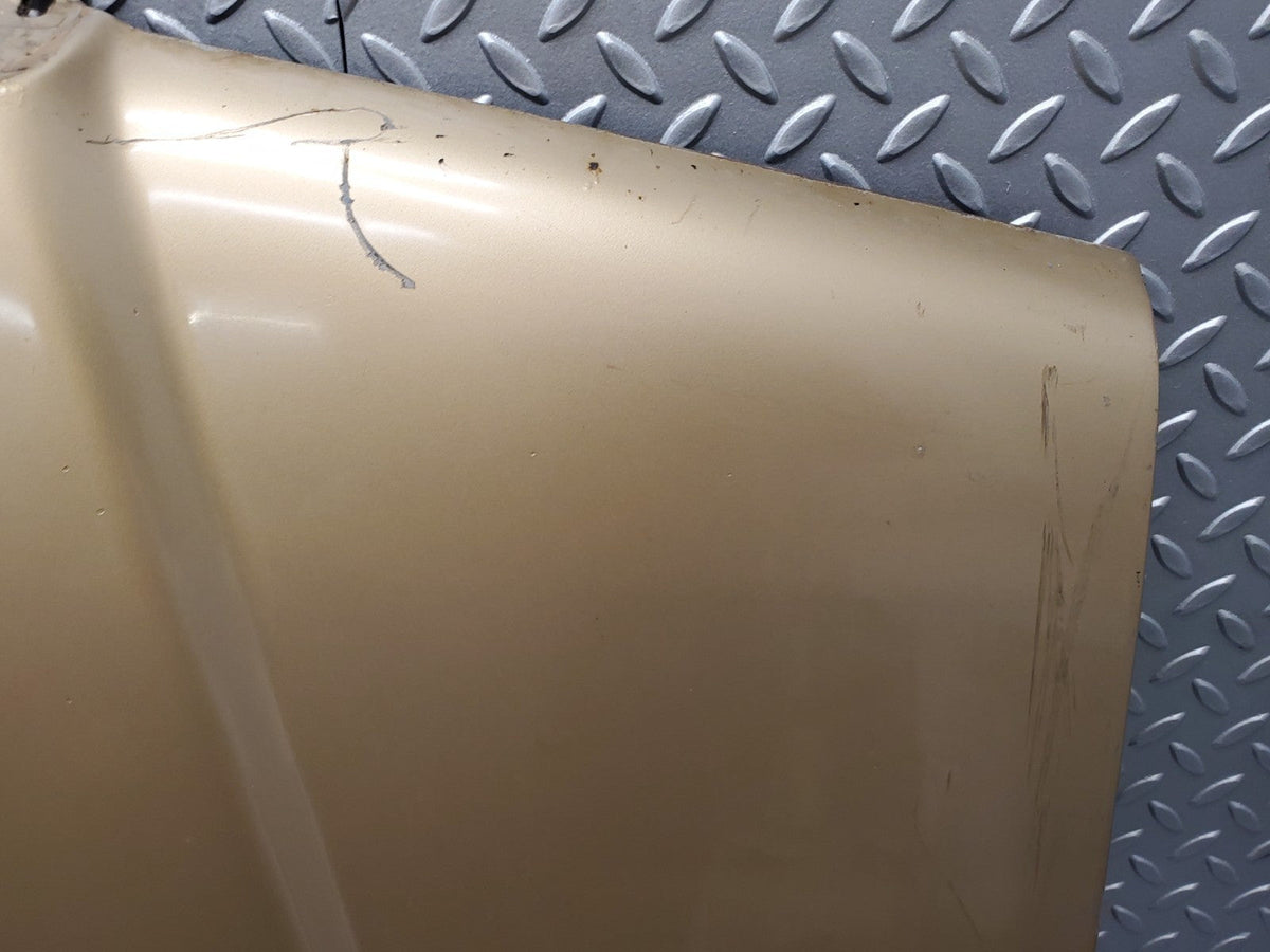 49468 Mercedes-Benz W201 Bonnet