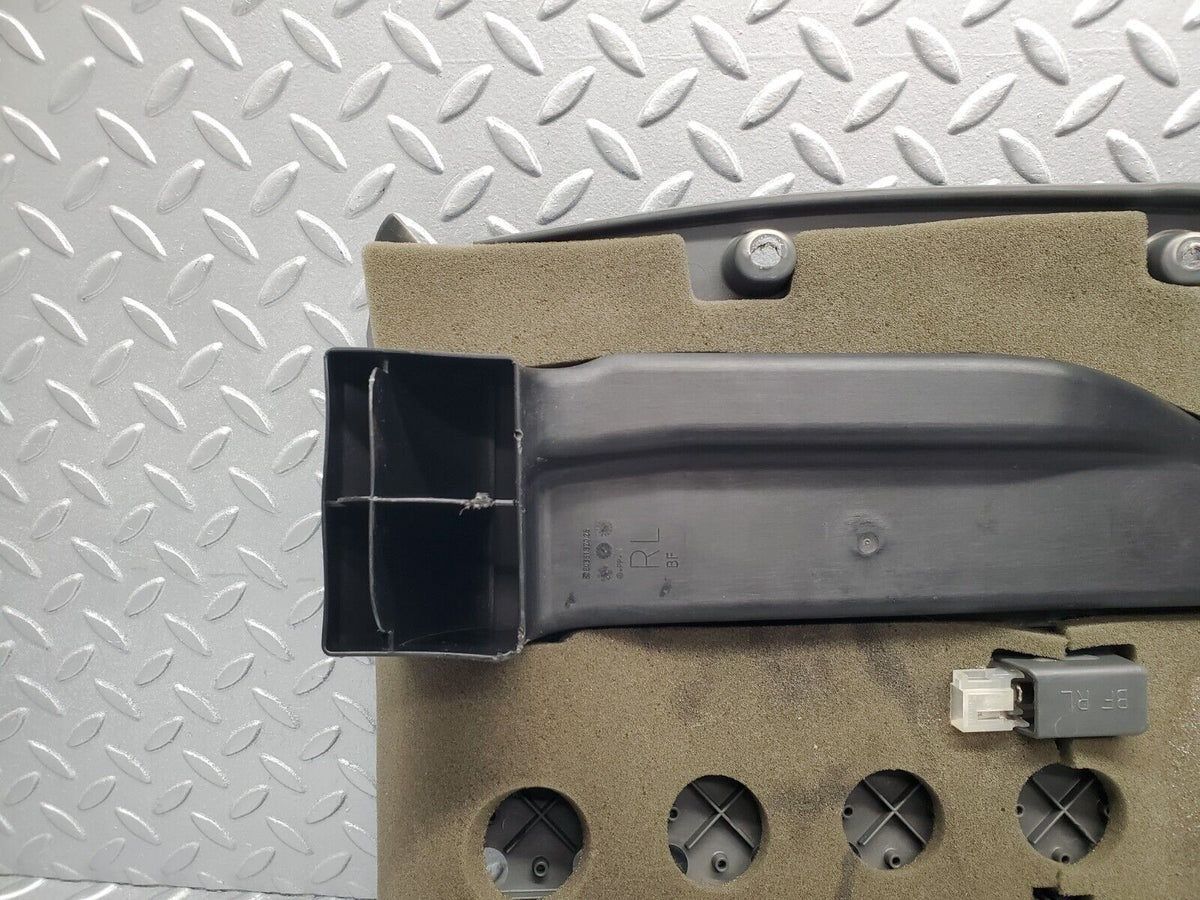 47811 Mercedes-Benz R230 350SL Coupe Under Dash Panel Left Side