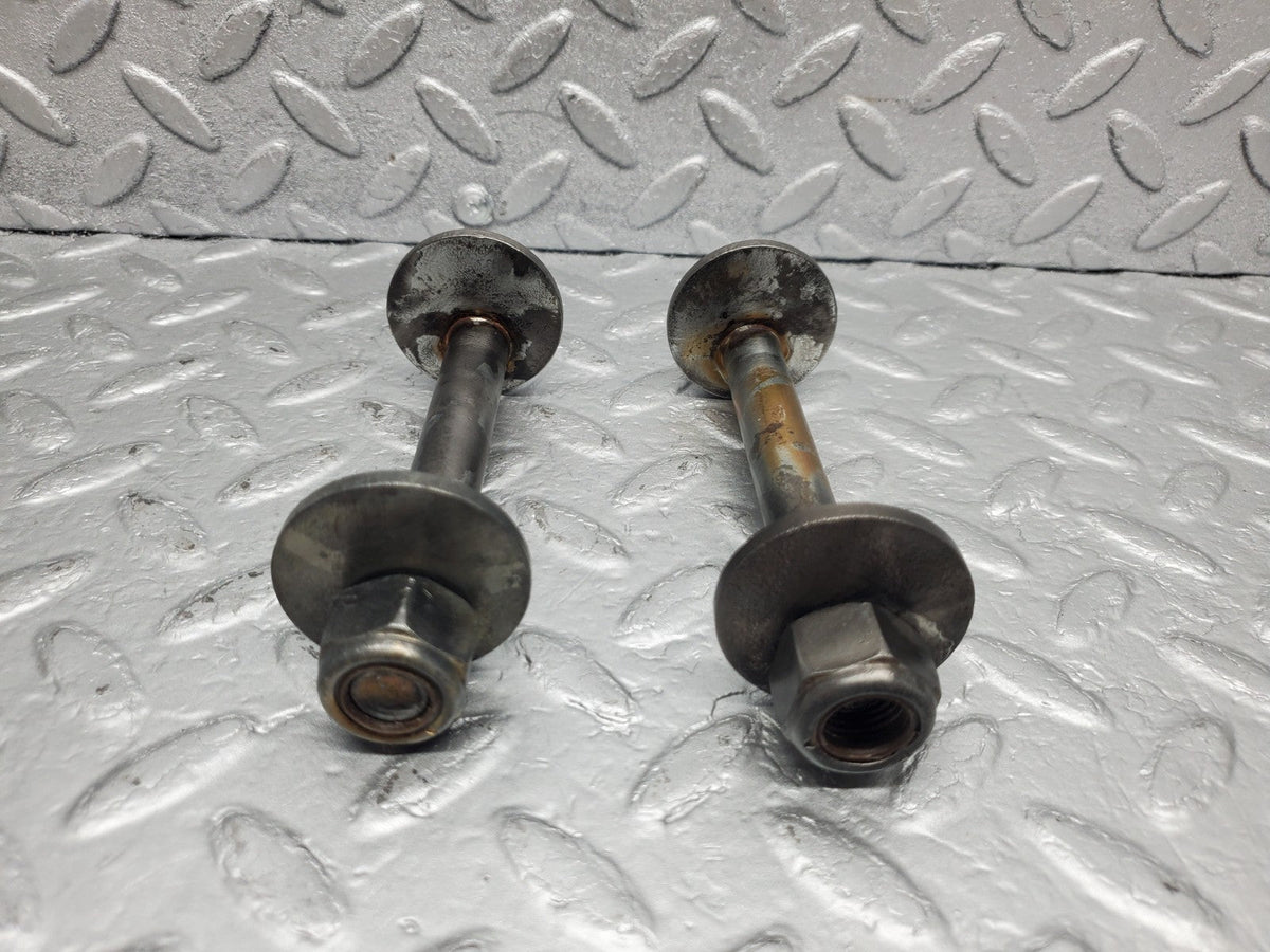 50018 Mercedes-Benz R107 380SL Lower Control Arm Inner Mounting Bolt 2x