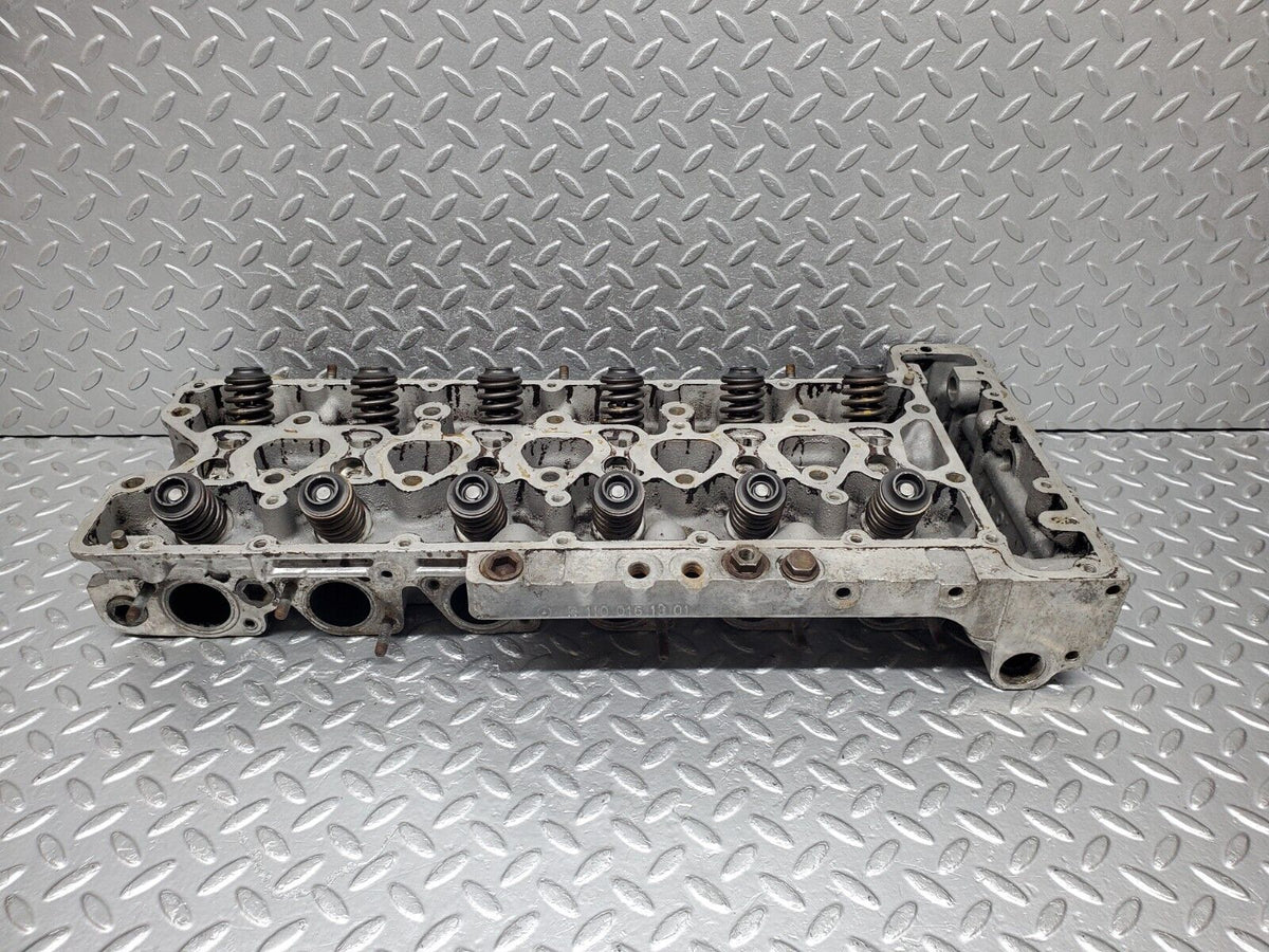 44552 Mercedes-Benz W123 280E Cylinder Head A1100161901