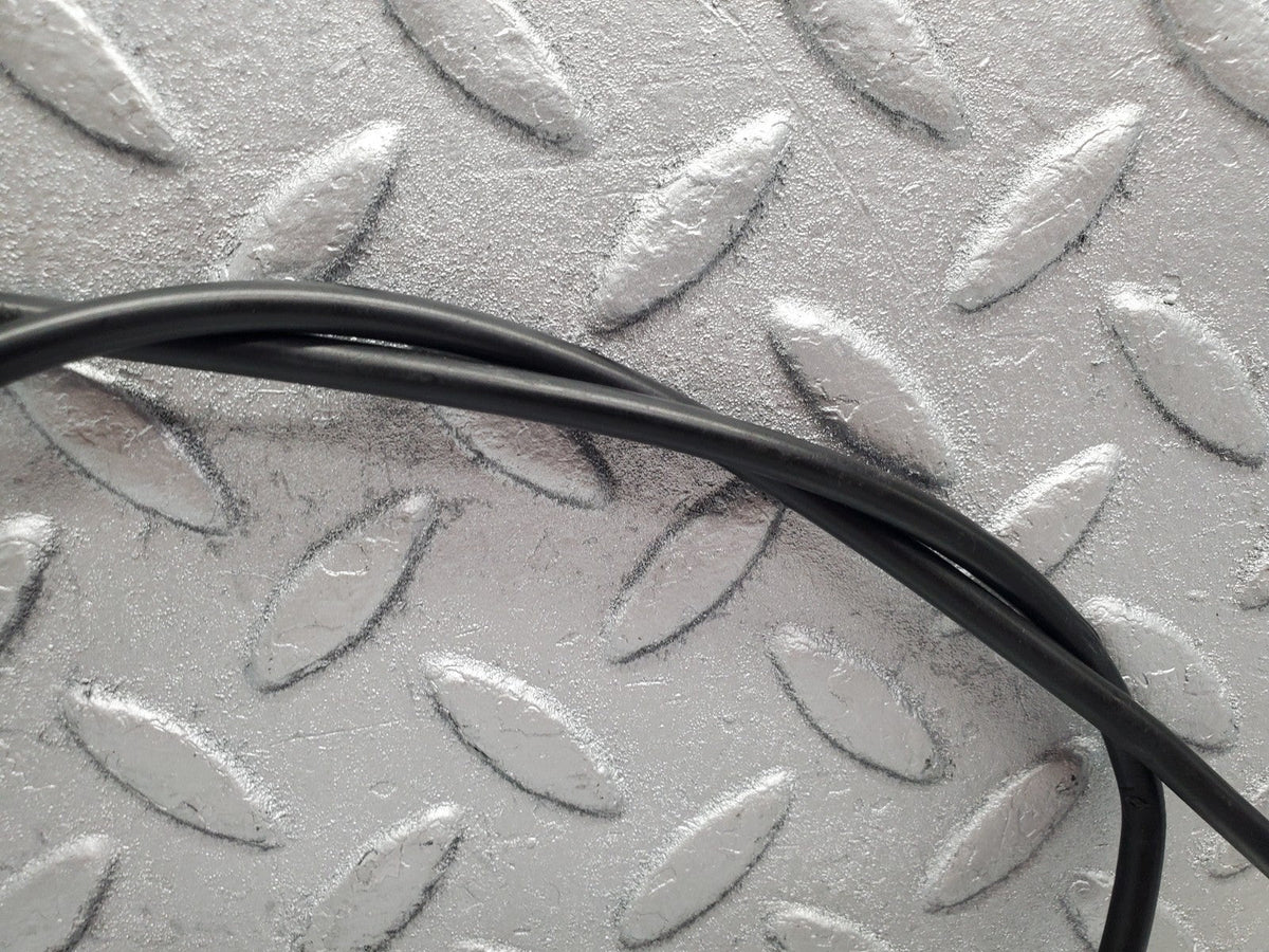 49378 Mercedes-Benz A124 320E Cabriolet Door Lock Cable