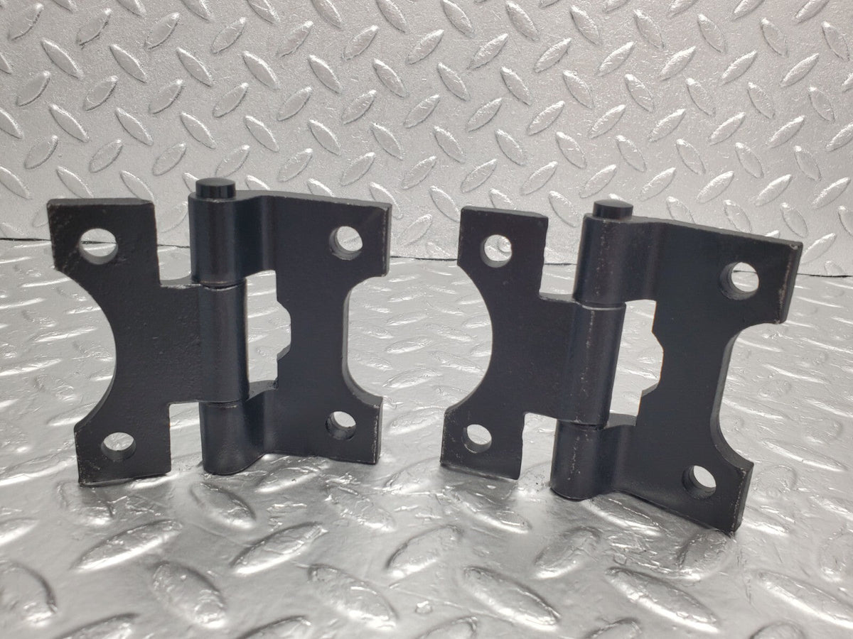 48272 Mercedes-Benz C107 R107 Door Hinge Right Side