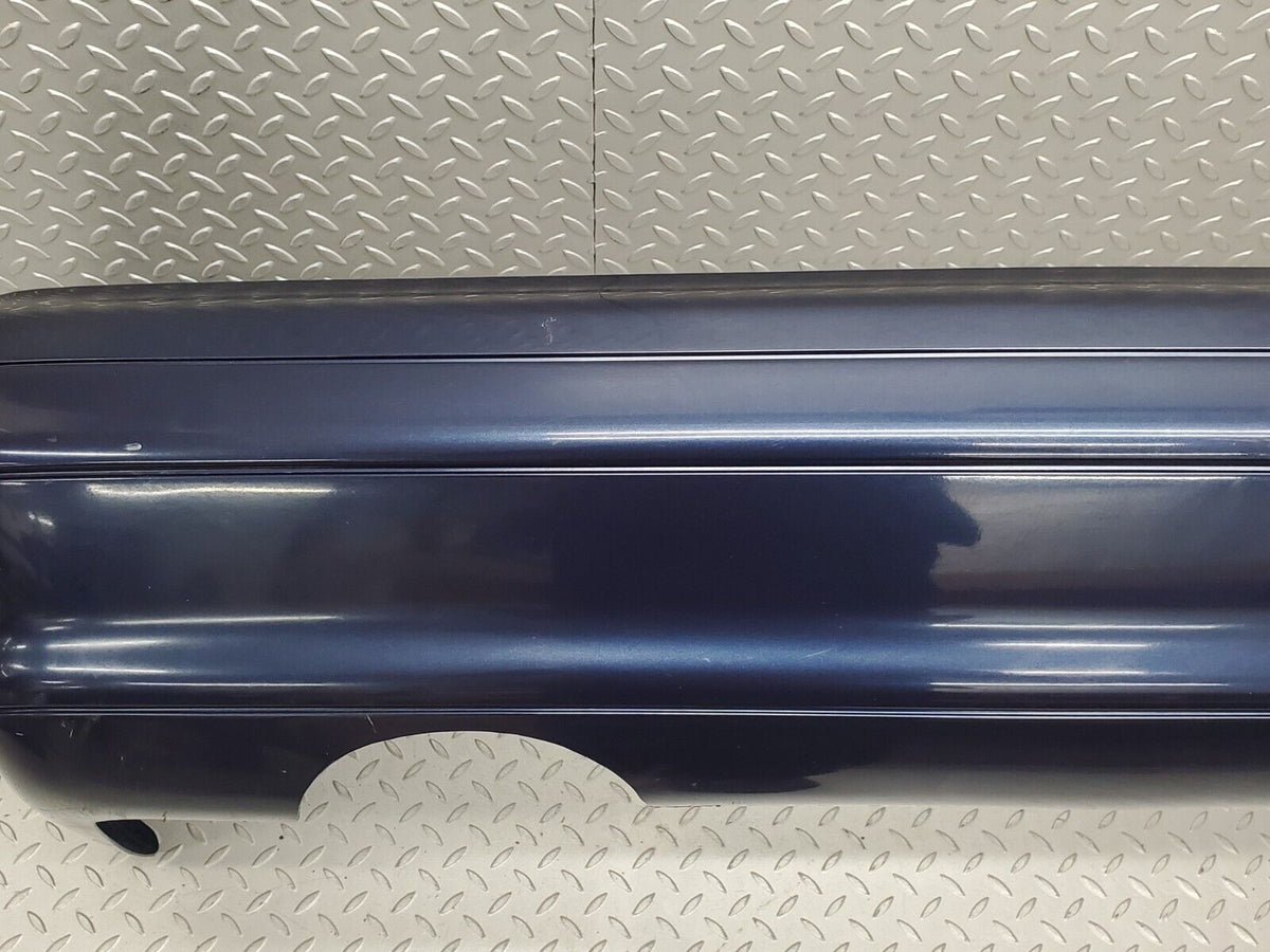 47126 Mercedes-Benz R129 320SL Coupe Rear Bumper