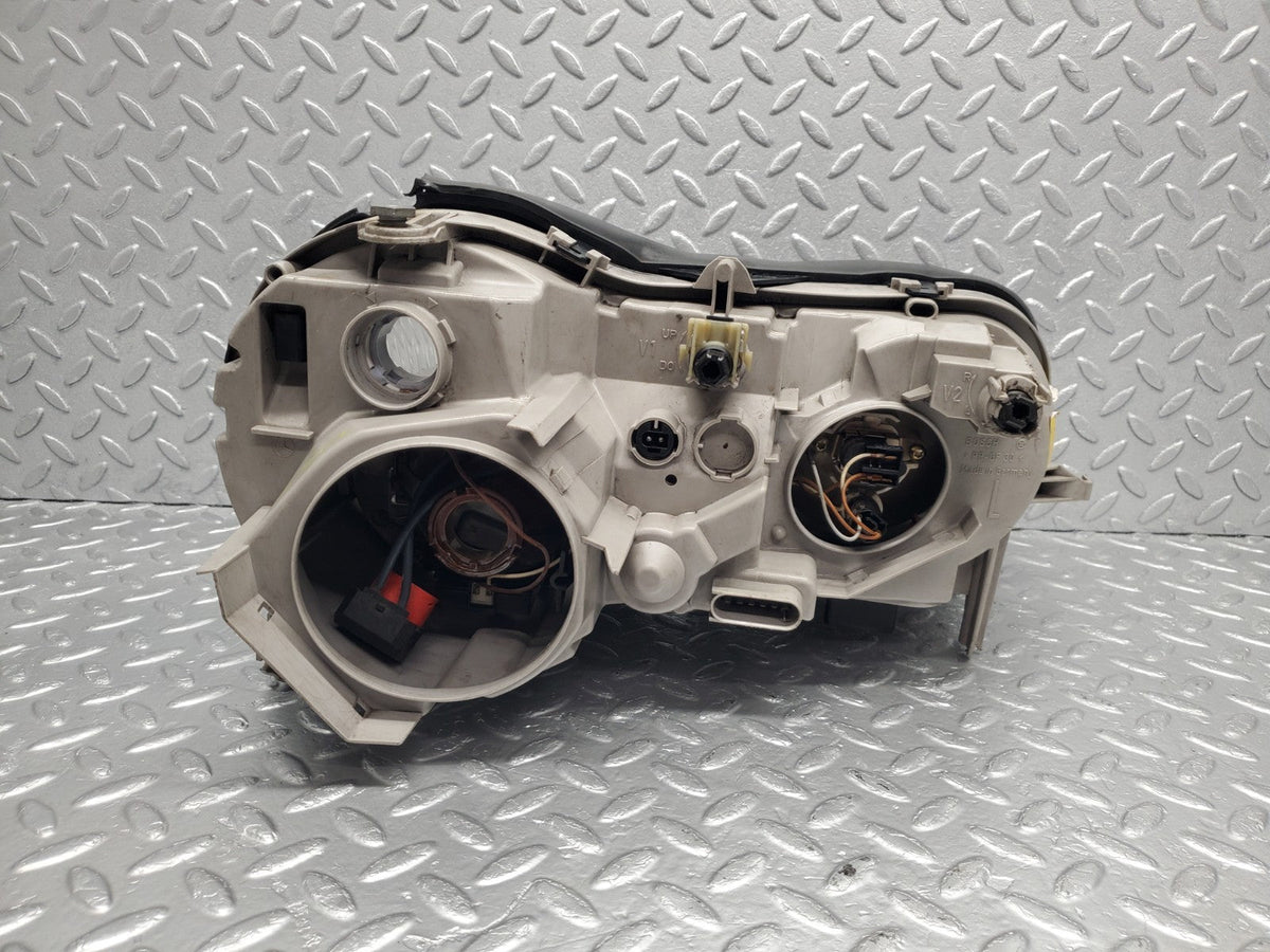 51207 Mercedes-Benz C215 CL Coupe Xenon Headlight Left Side Bosch A2158260380 1301015215