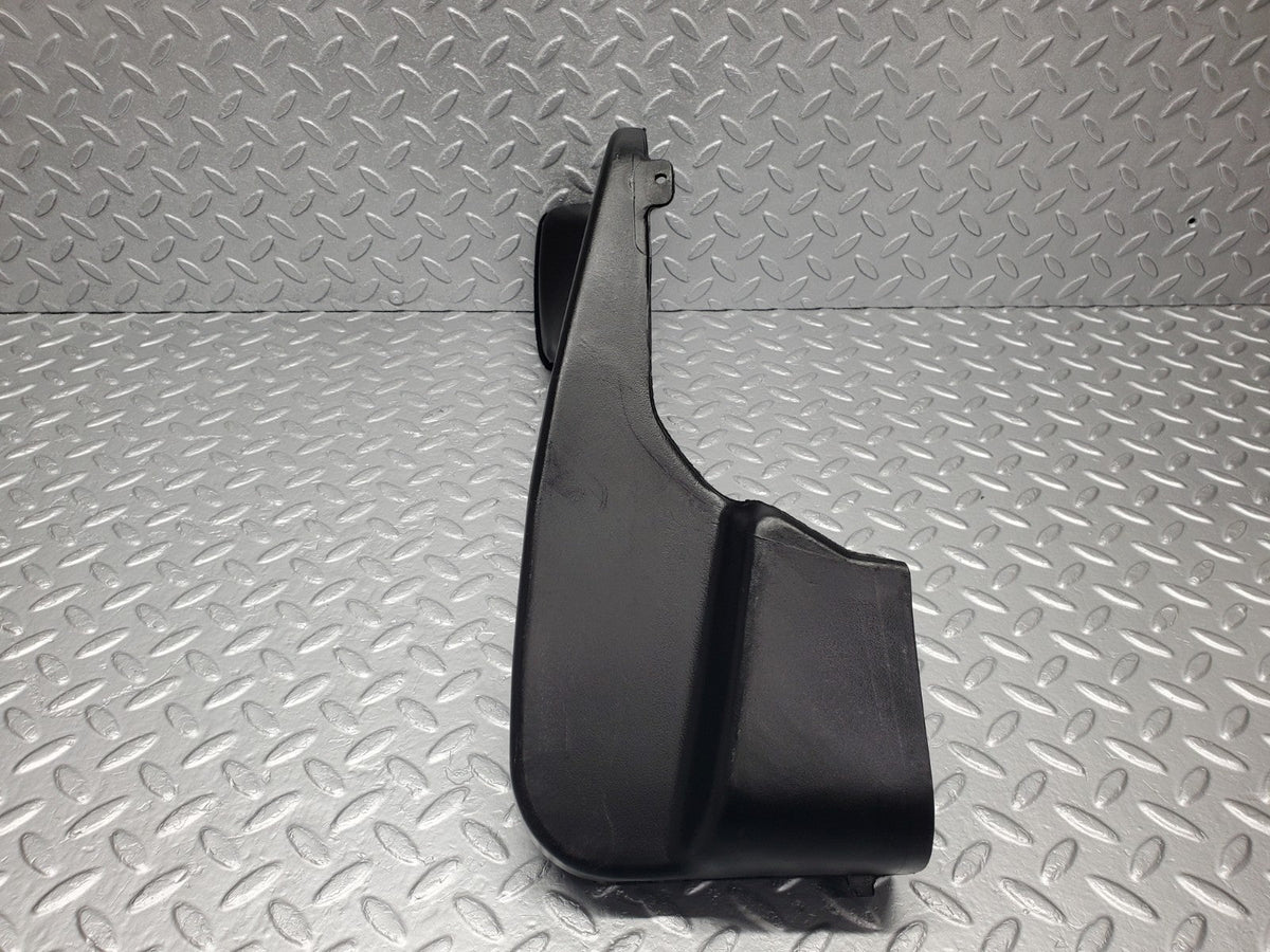 49135 Mercedes-Benz A124 320E Cabriolet Heater Air Duct Vent Left A1248310146