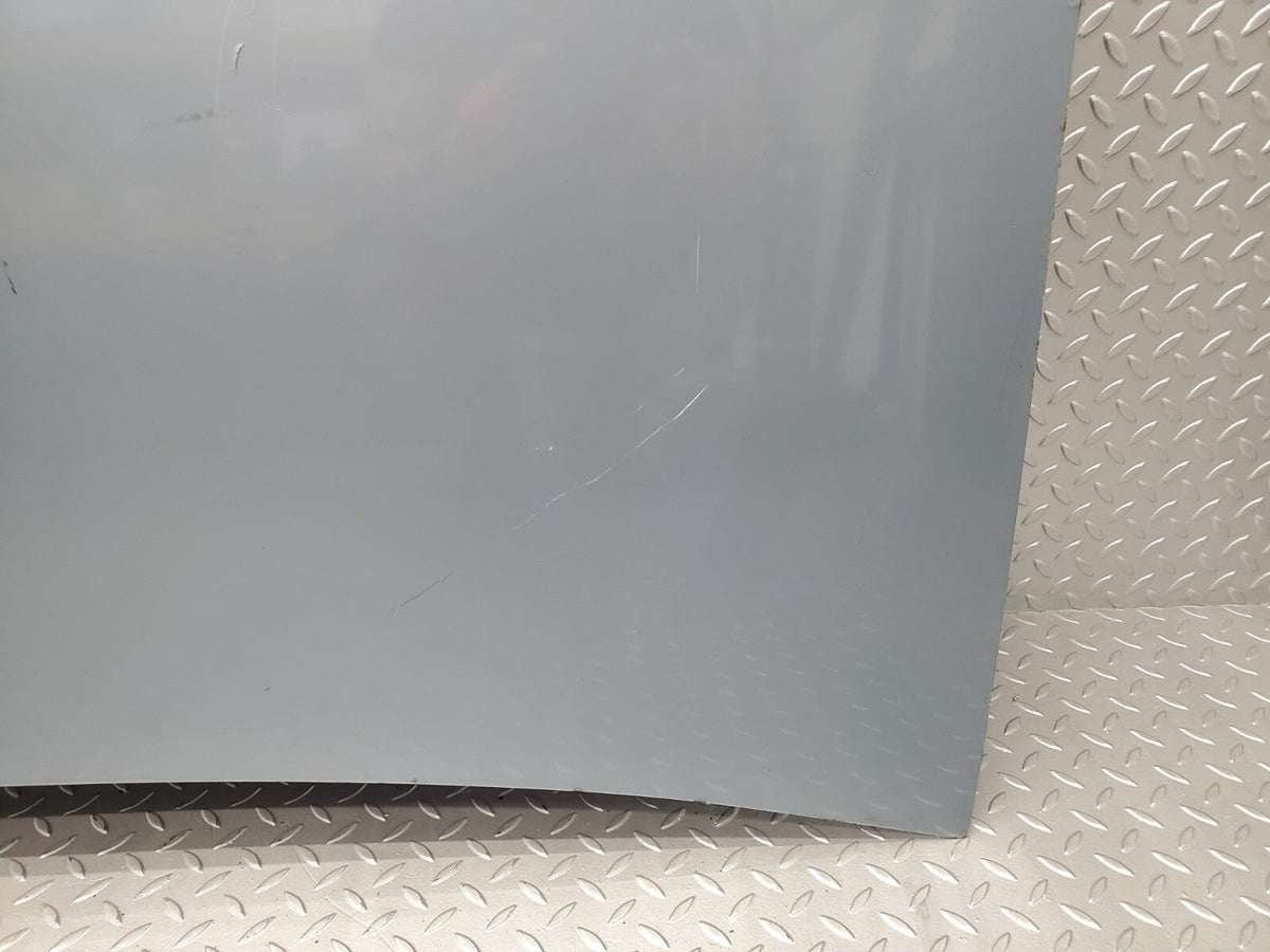 48748 Mercedes-Benz W123 Trunk Door Boot Lid