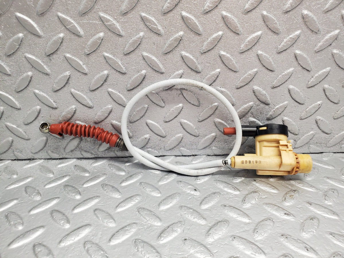 50256 Mercedes-Benz Automatic Gearbox Kickdown Cable 722.313