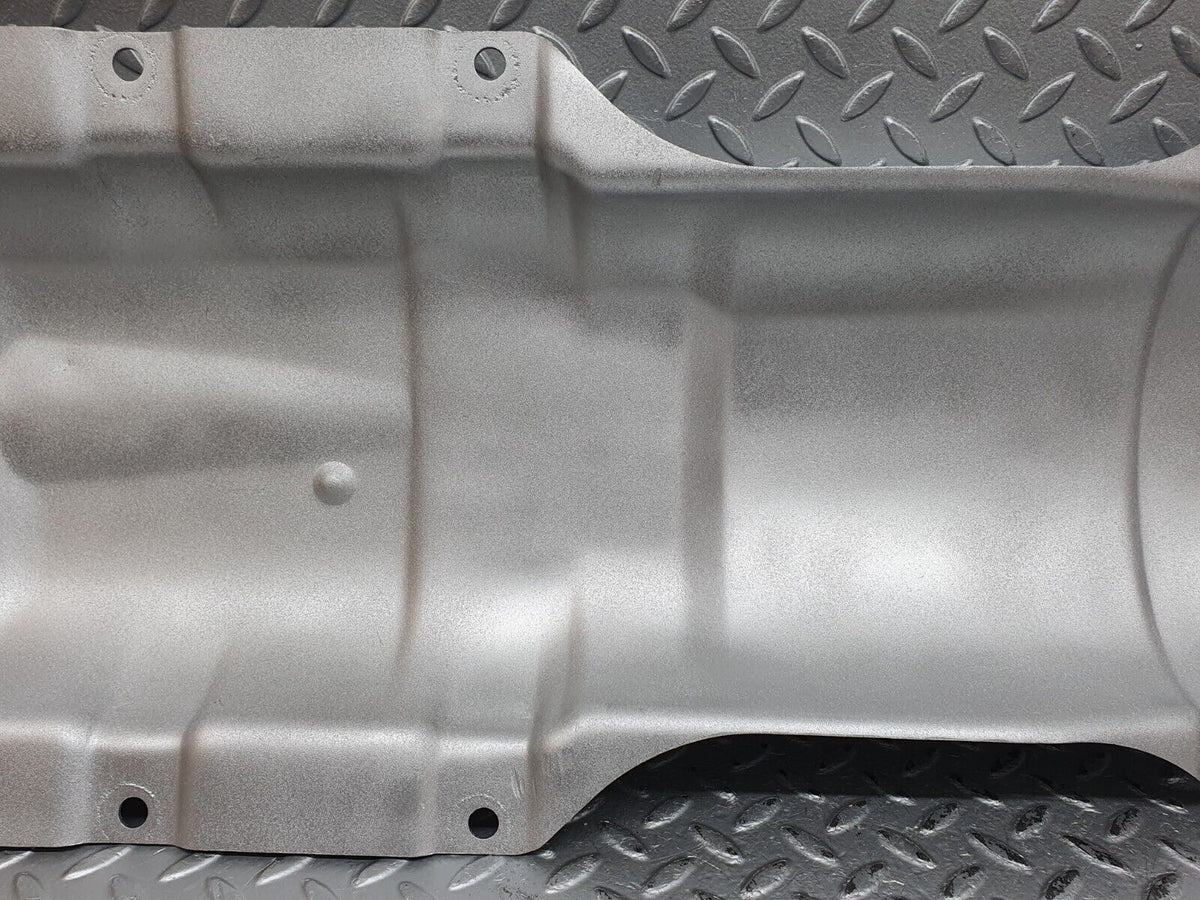 41212 Mercedes-Benz W126 300SE Exhaust Heat Shield A1149870139