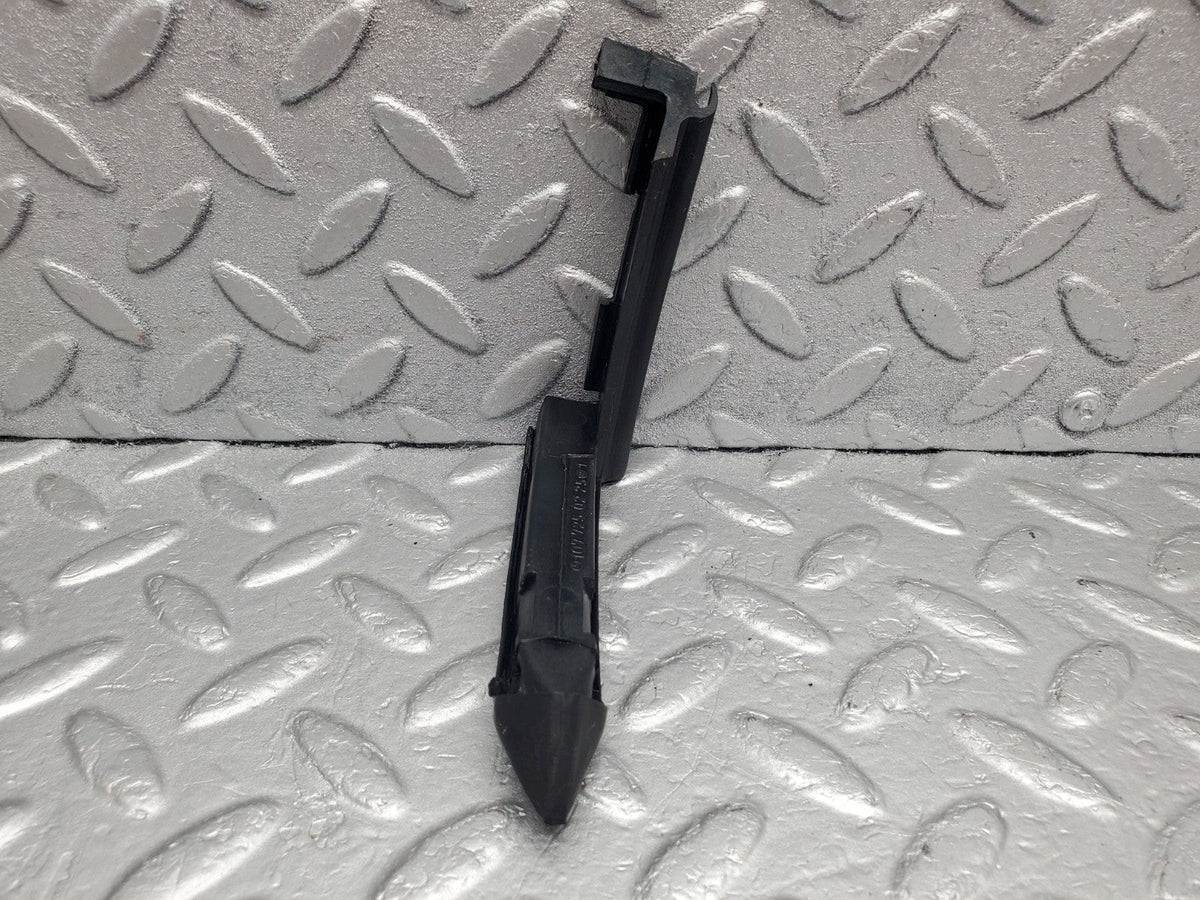 49773 Mercedes-Benz R107 380SL Front Right Rubber Window Guide A1077250225