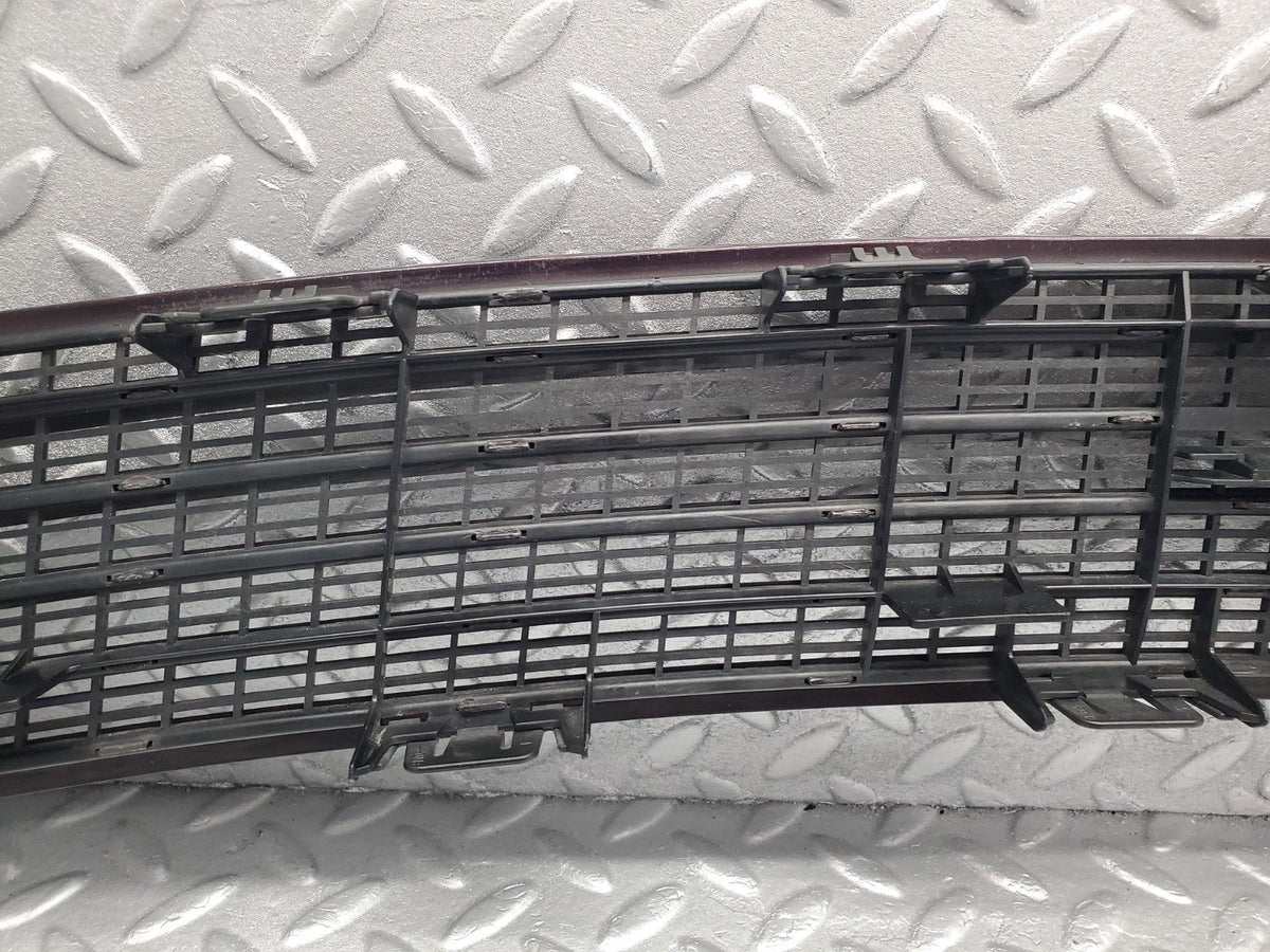 49560 Mercedes-Benz W220 Bonnet Upper Grill & Windscreen Washer Nozzle