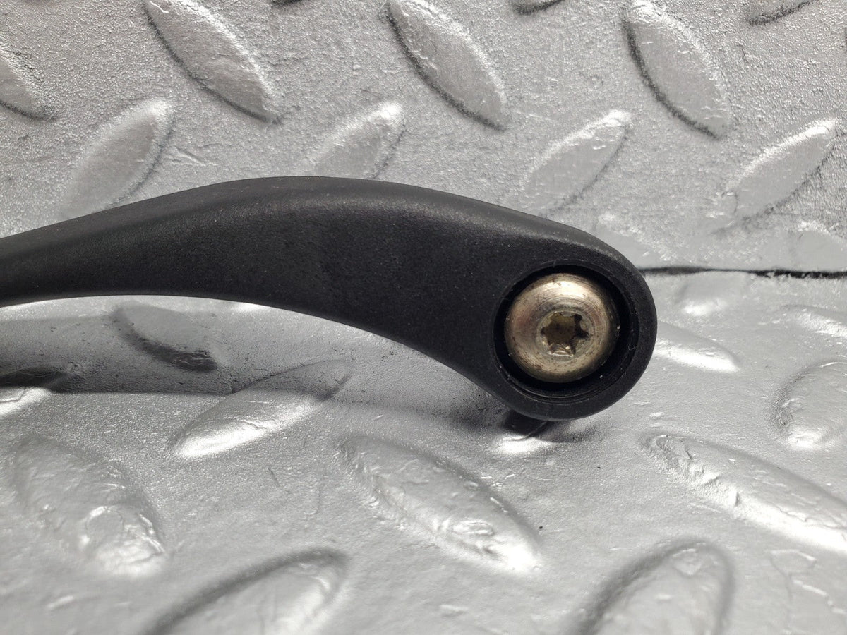 49312 Mercedes-Benz A124 320E Cabriolet Left Soft Top Opener Handle