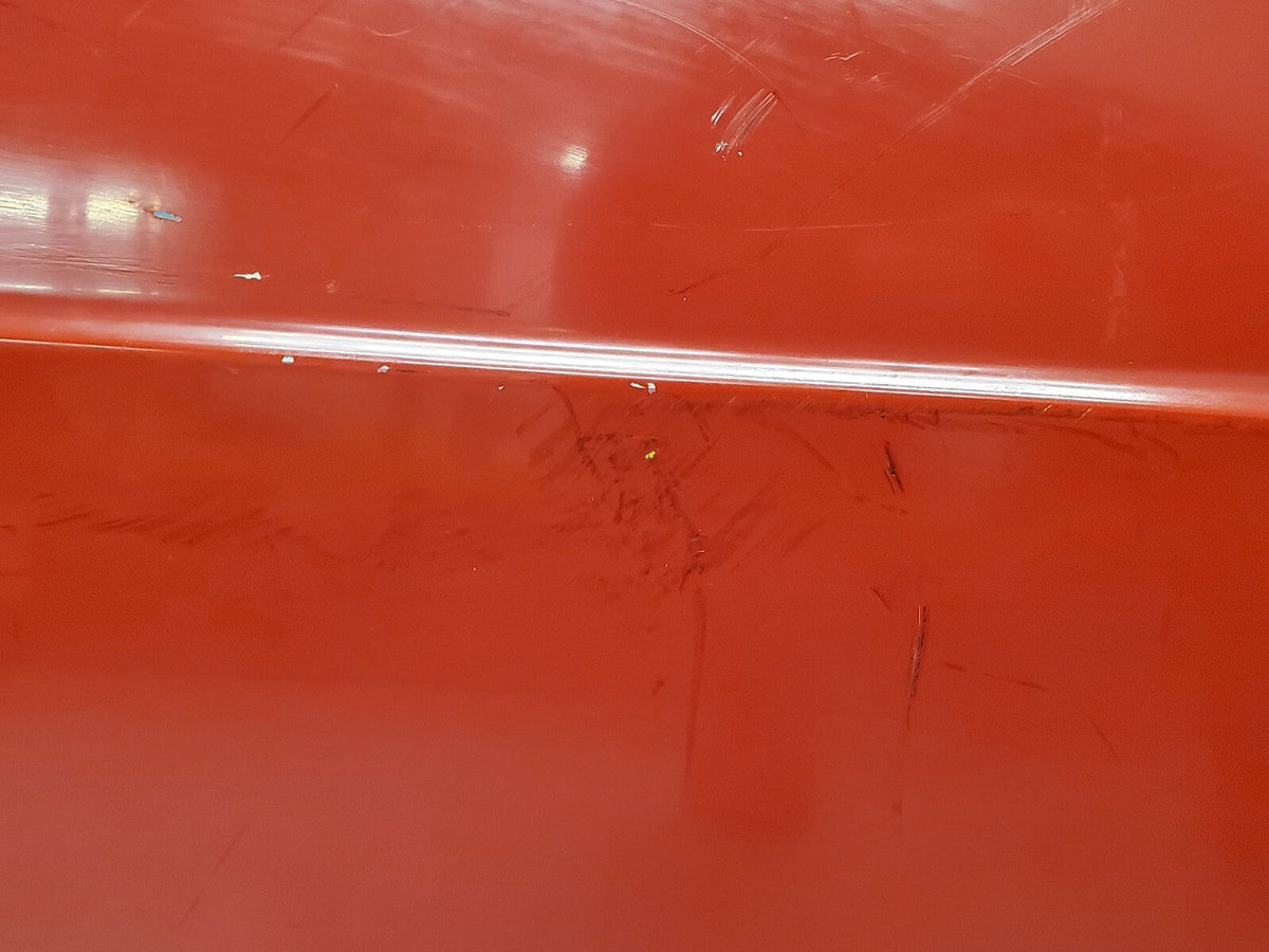 48347 Mercedes-Benz C126 Coupe Right Door