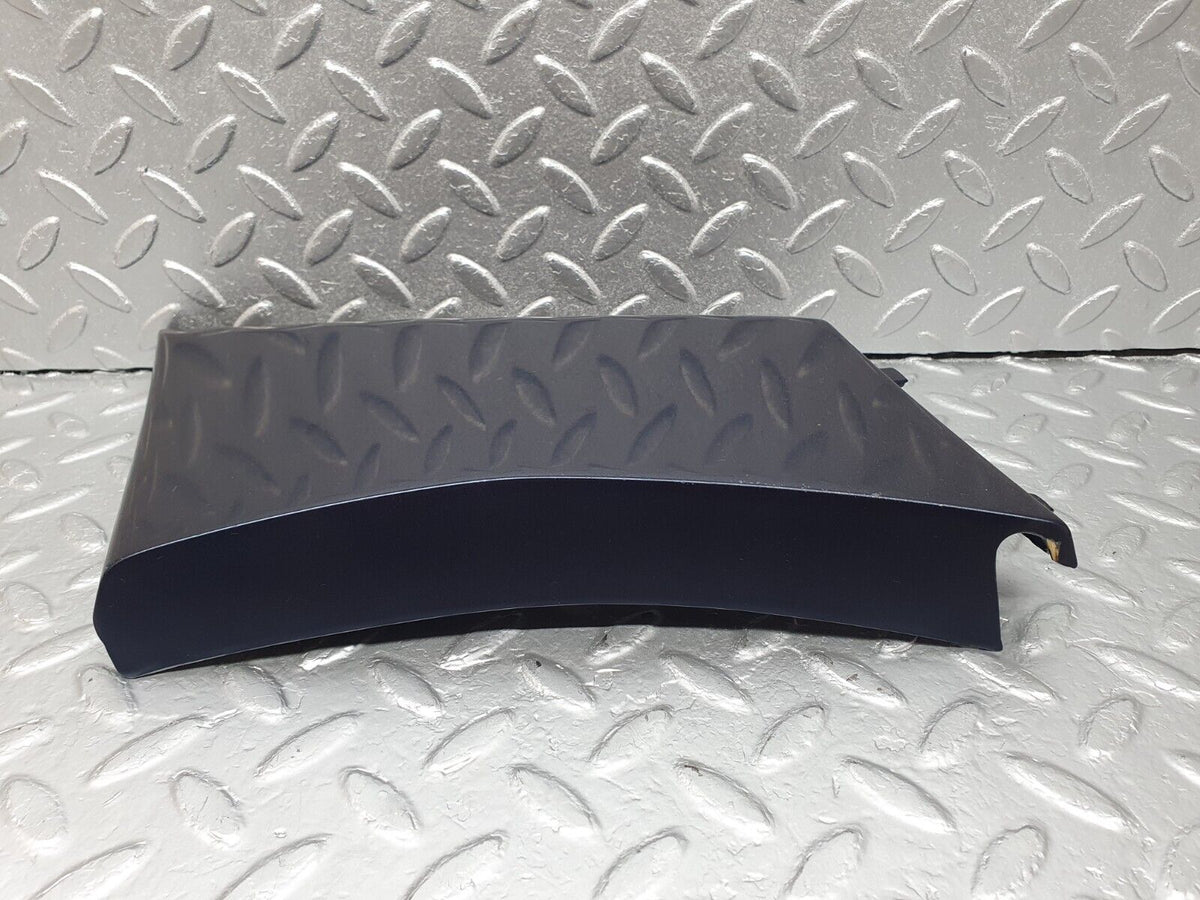 42292 Mercedes-Benz R129 320SL Coupe Rear Left Lower Moulding Trim A1296900540