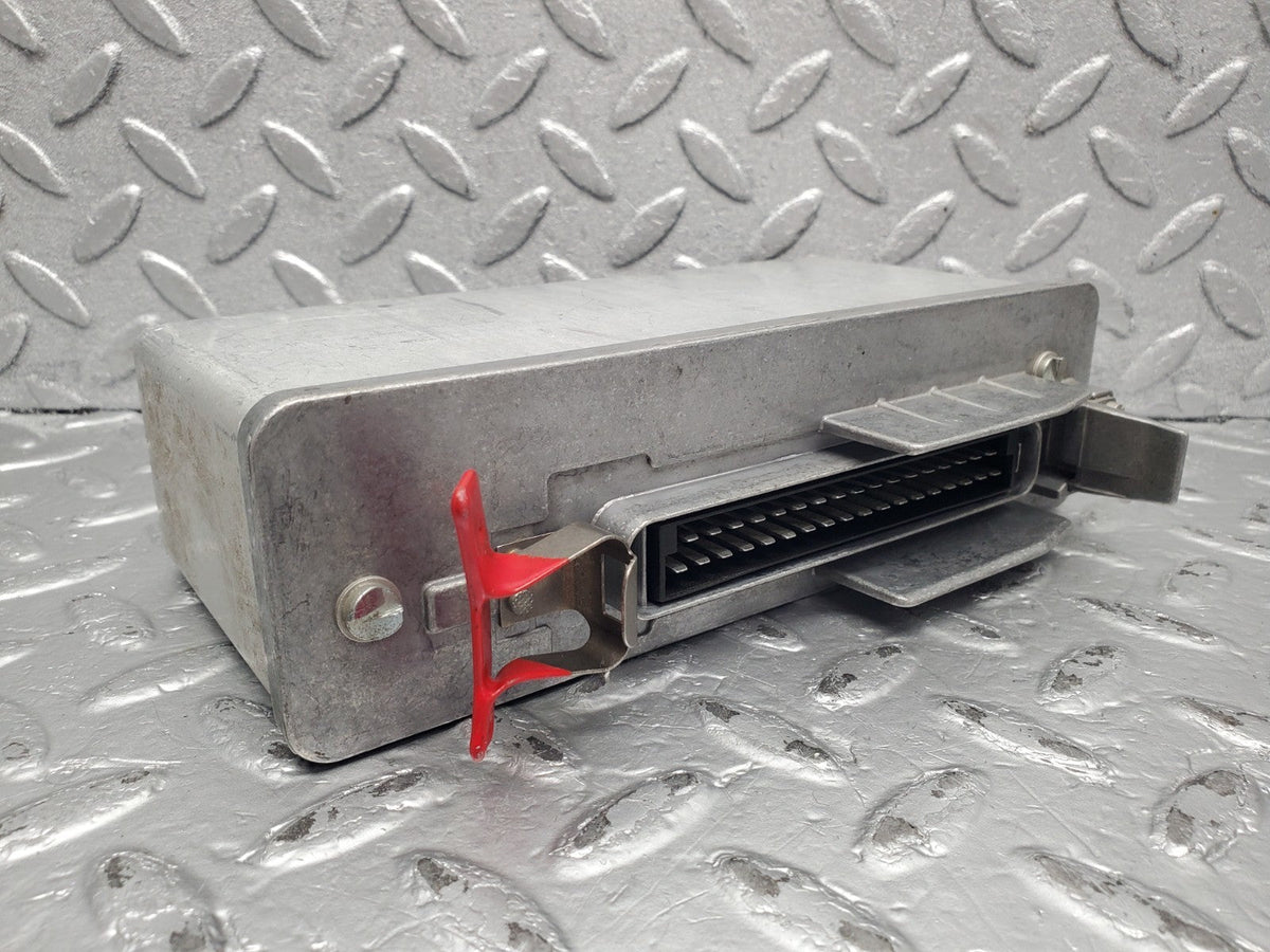 51329 Mercedes-Benz C126 Coupe ABS Control Unit Bosch 0265101006