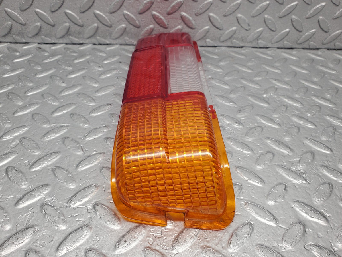 50784 Mercedes-Benz W108 280SE 3.5 Tail Light Lens Left Side A1088261556