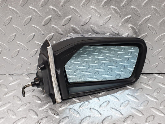40759 Mercedes-Benz W123 300D Chrome Wing Mirror Right Side A1238110461