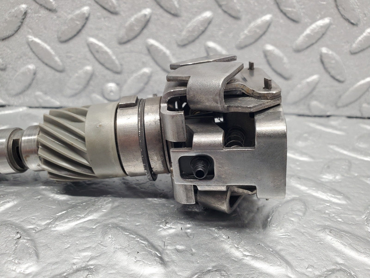 50337 Mercedes-Benz Automatic Gearbox Governor 722.410