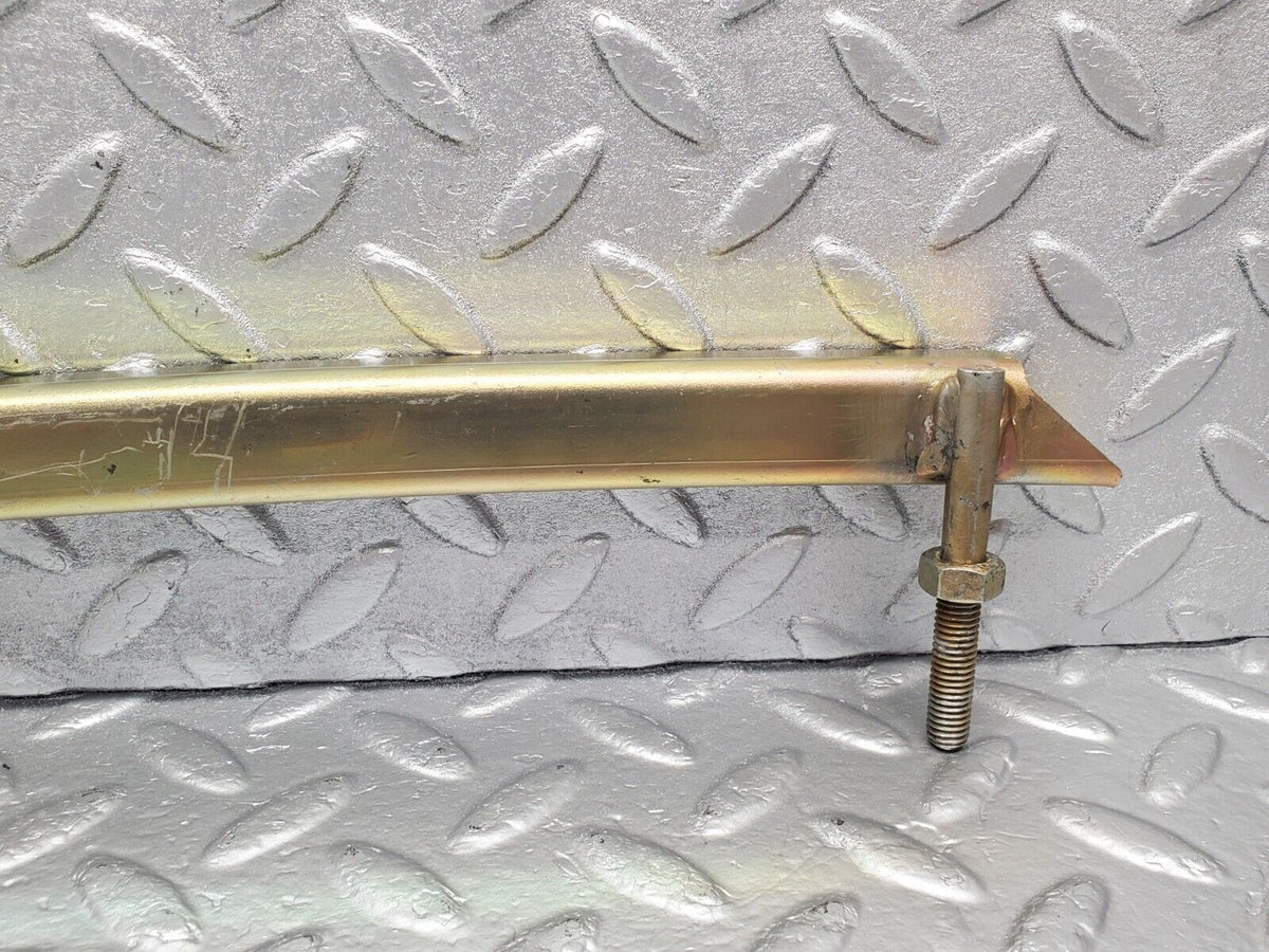 48167 Mercedes-Benz C107 R107 Left Door Window Channel