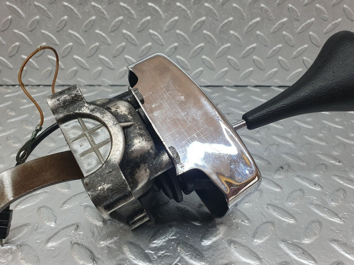43287 Mercedes-Benz W108 280SE Automatic Gear Selector