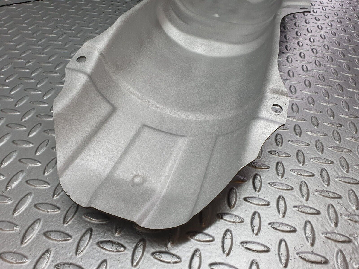 41212 Mercedes-Benz W126 300SE Exhaust Heat Shield A1149870139