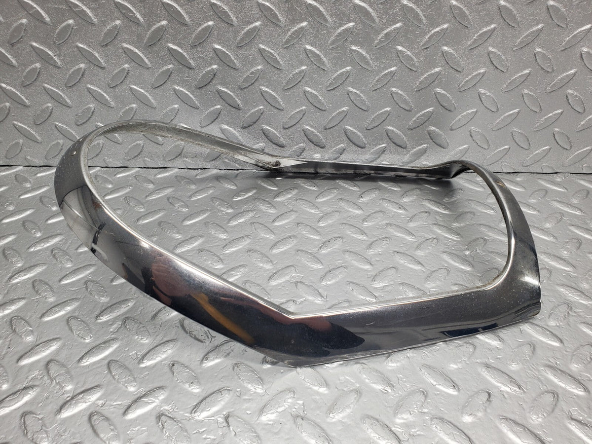 48542 Mercedes-Benz W108 Headlight Chrome Frame 1305542029