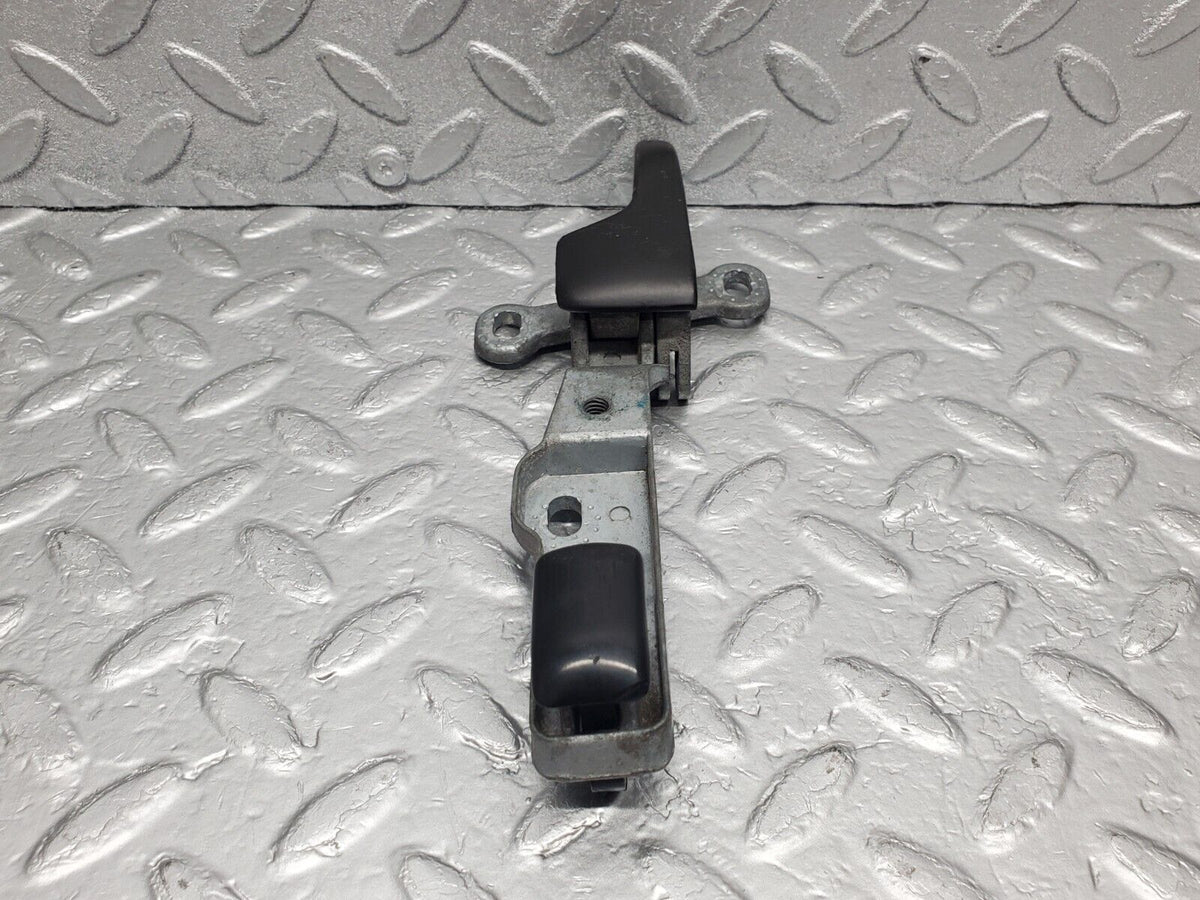 48174 Mercedes-Benz C107 R107 Interior Door Handle Left Side