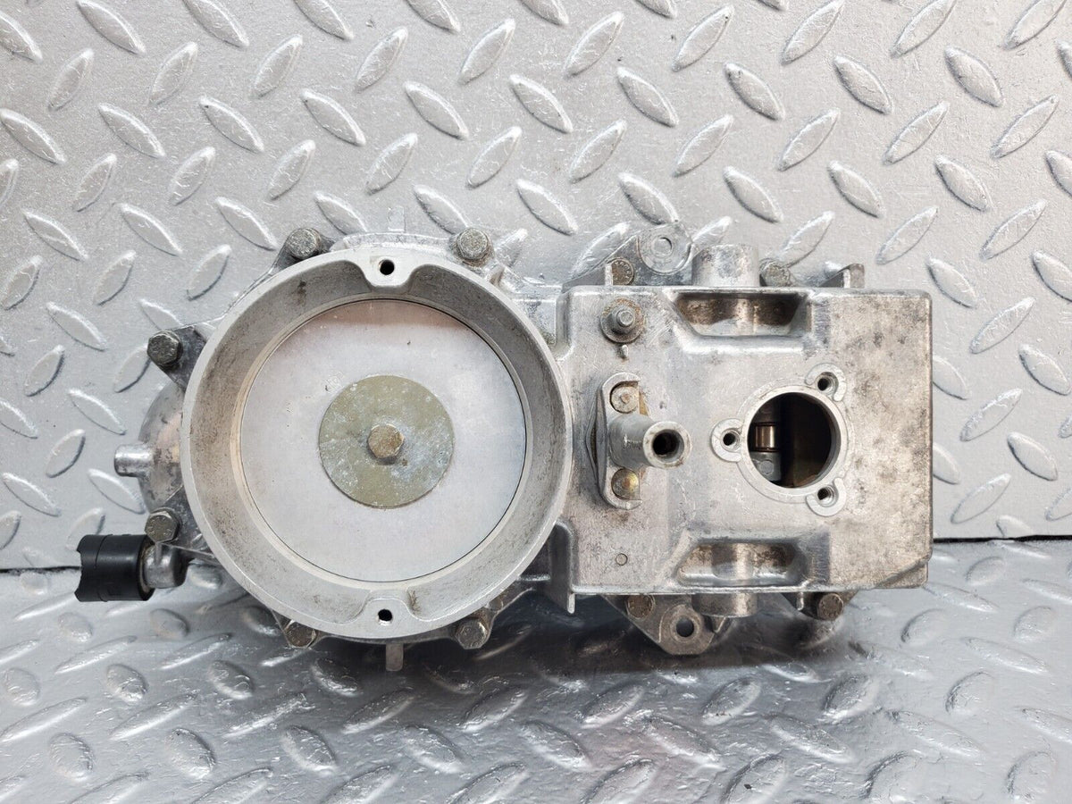 45425 Mercedes-Benz 280E M110.983 Air Flow Mass Meter Sensor Bosch 0438120115 A1101410790