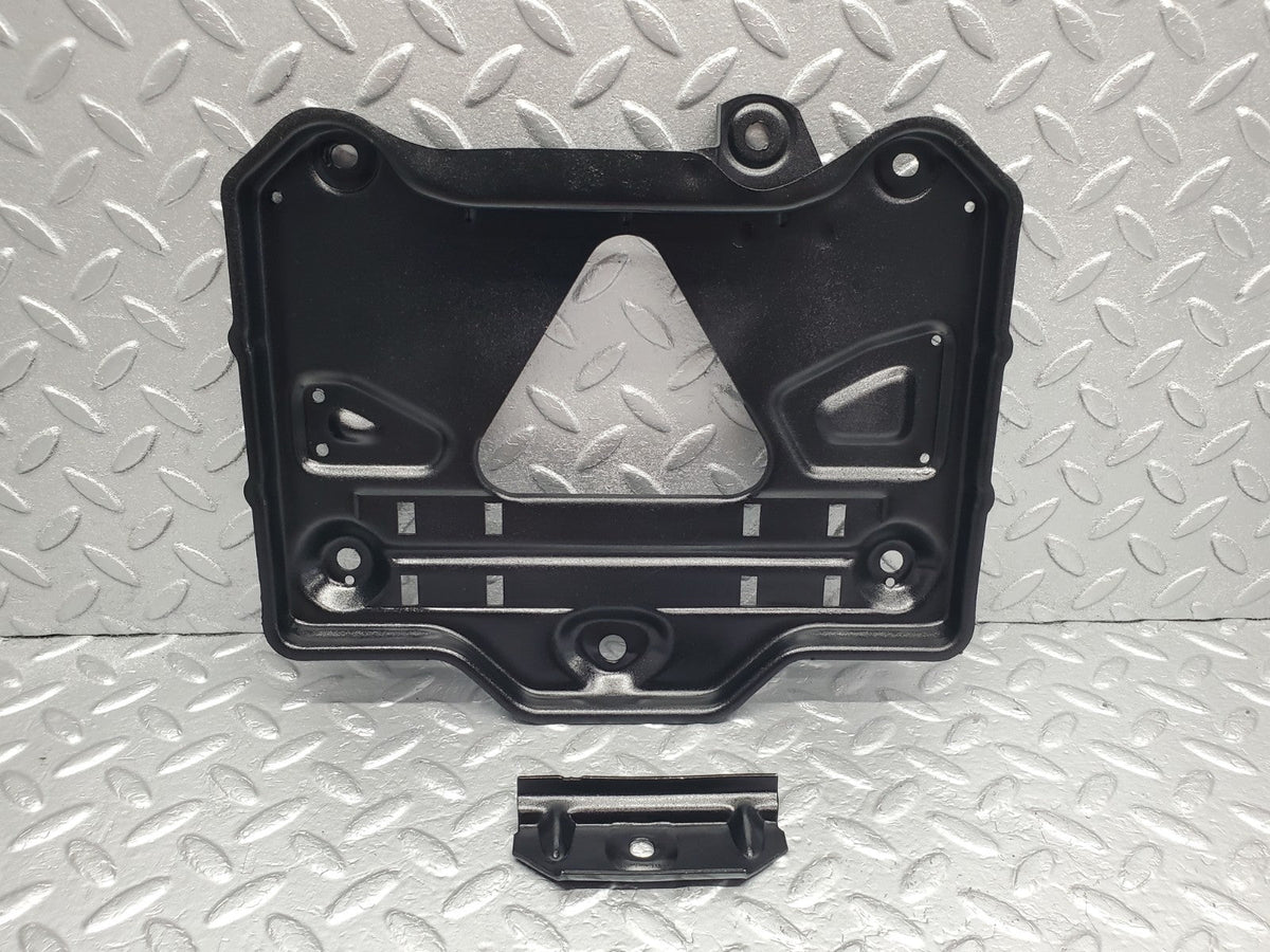 49344 Mercedes-Benz A124 320E Cabriolet Battery Tray With Bracket