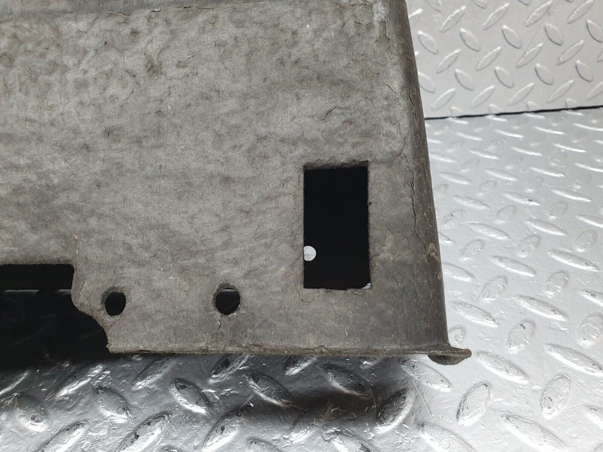 43895 Mercedes-Benz C123 230CE Coupe Glove Box A1236890491