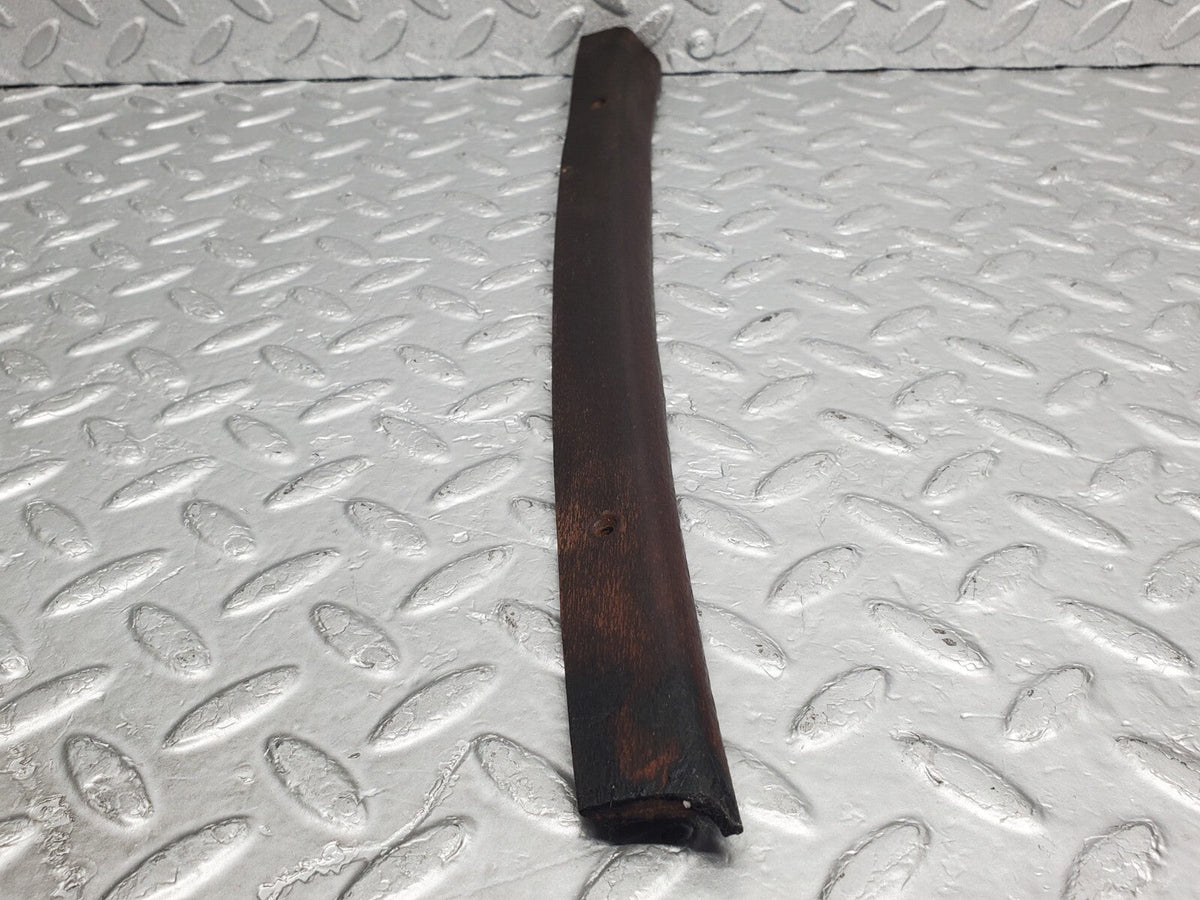 48421 Mercedes-Benz W108 Front Left Door Wood Trim