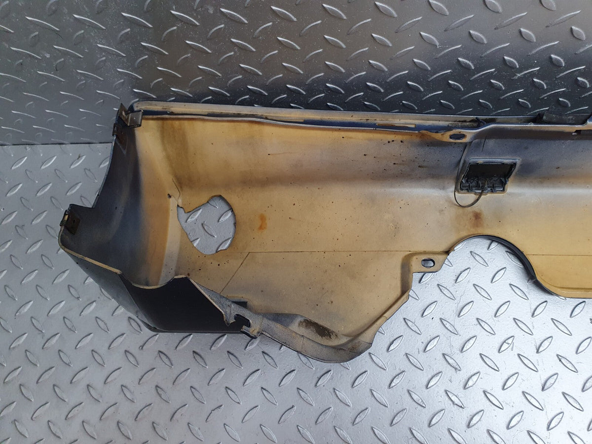 42423 Mercedes-Benz R129 320SL Coupe Side Skirt Right Side A1296900840