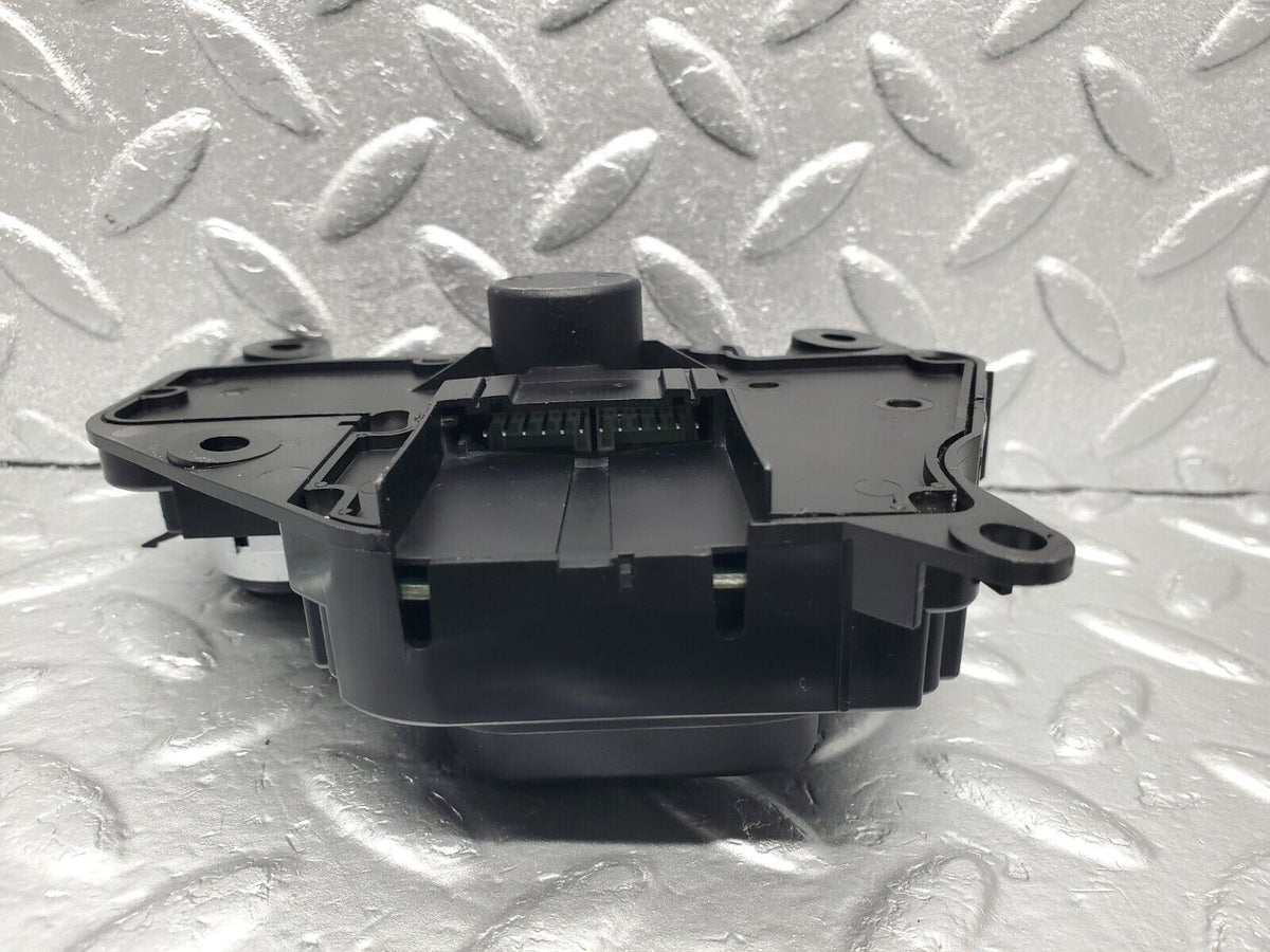 47664 Mercedes-Benz R230 350SL Coupe Electric Seat Switch Control Unit Left A2308210951