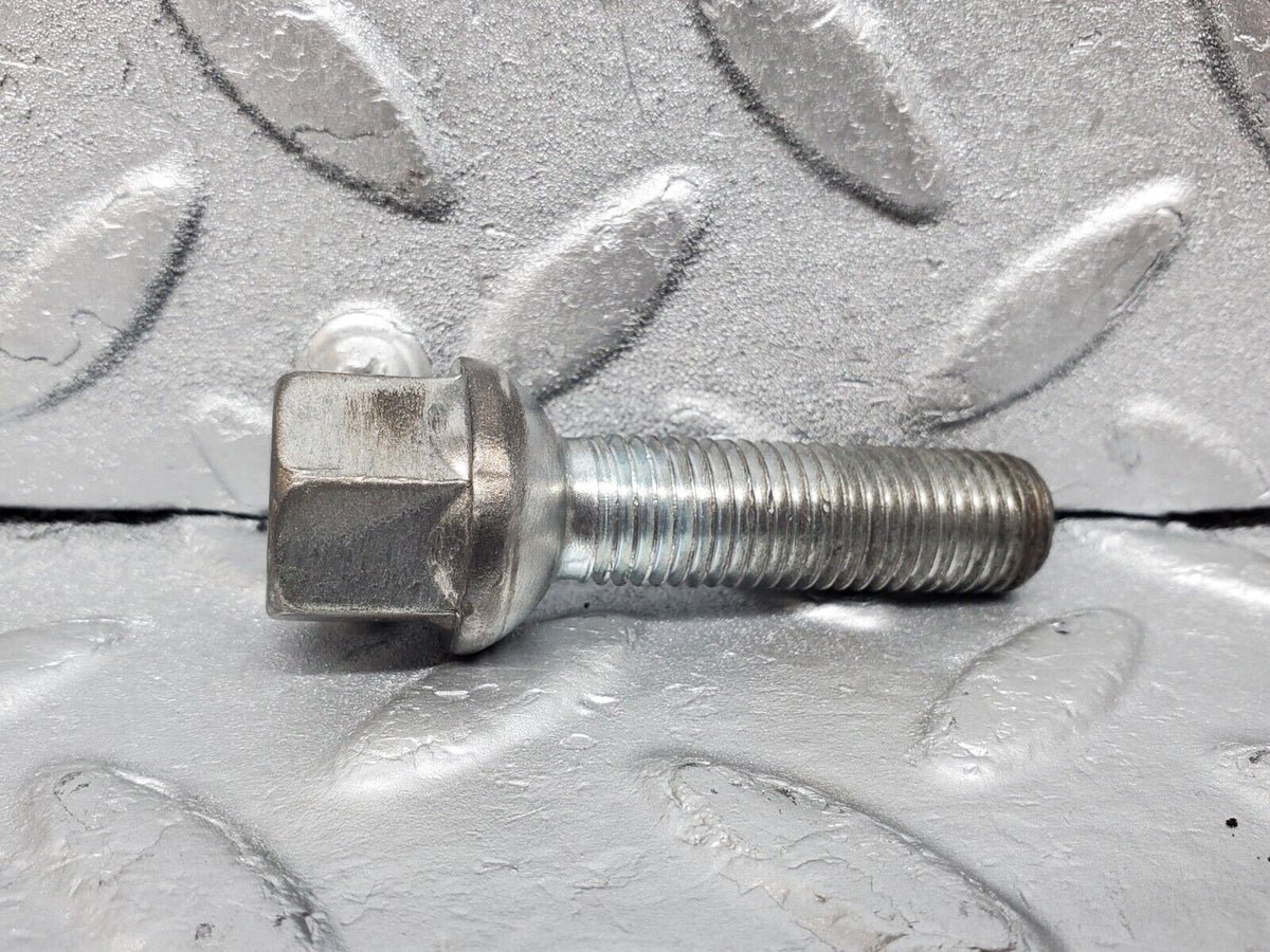 44864 Mercedes-Benz W124 220E Alloy Wheel Lug Bolt Set M12X1.5