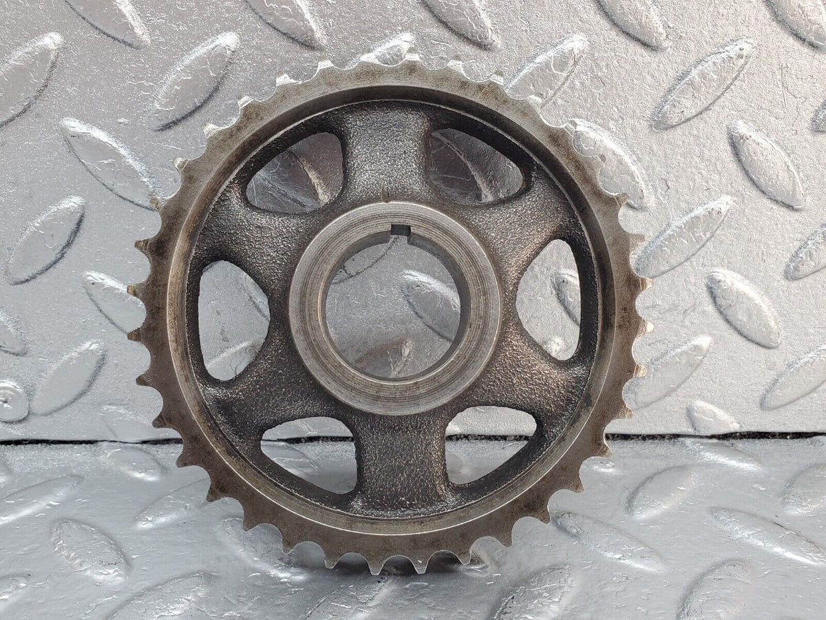45417 Mercedes-Benz 280E M110.983 Timing Gear Sprocket A1160770312