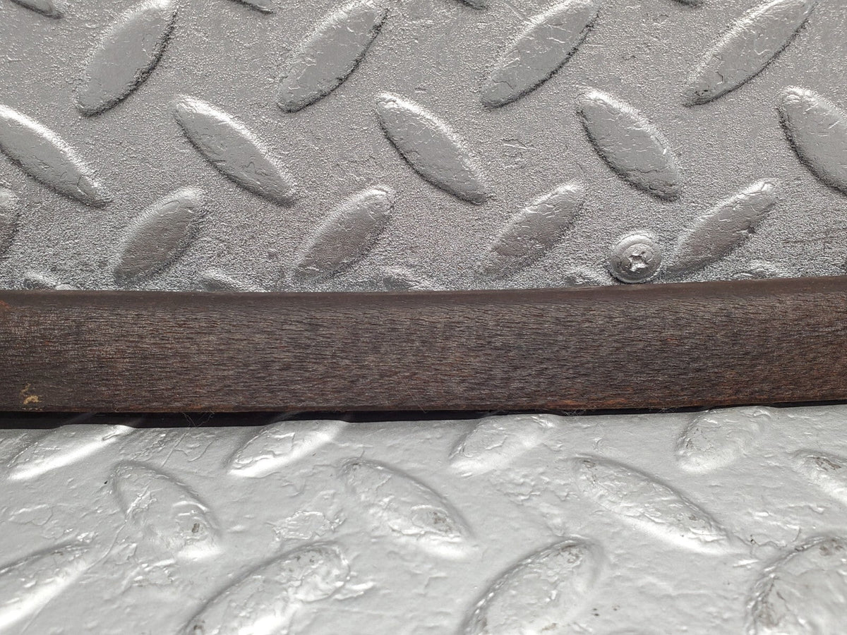 48421 Mercedes-Benz W108 Front Left Door Wood Trim