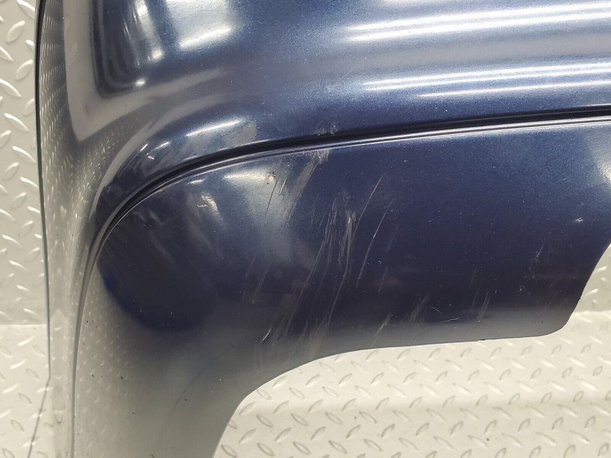 47126 Mercedes-Benz R129 320SL Coupe Rear Bumper