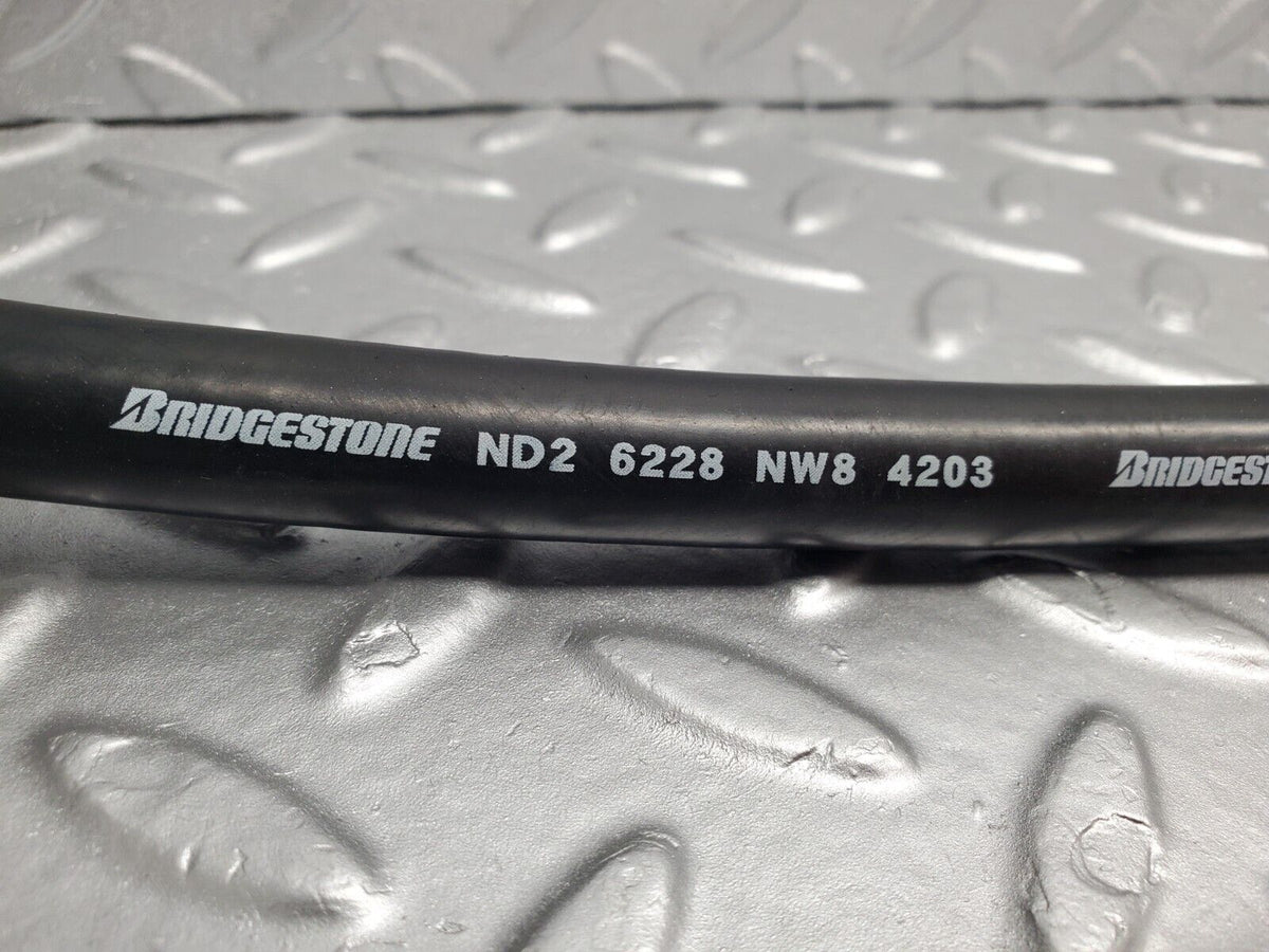 48055 Mercedes-Benz R230 350SL Coupe Air Conditioning Hose Pipe ND2 6228