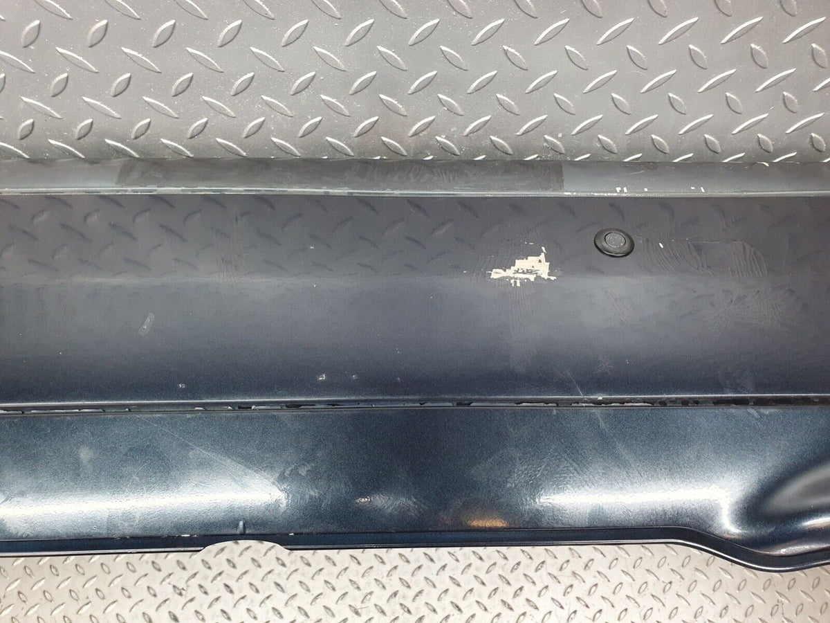 42021 Mercedes-Benz W202 C200 Rear Bumper A2028800252
