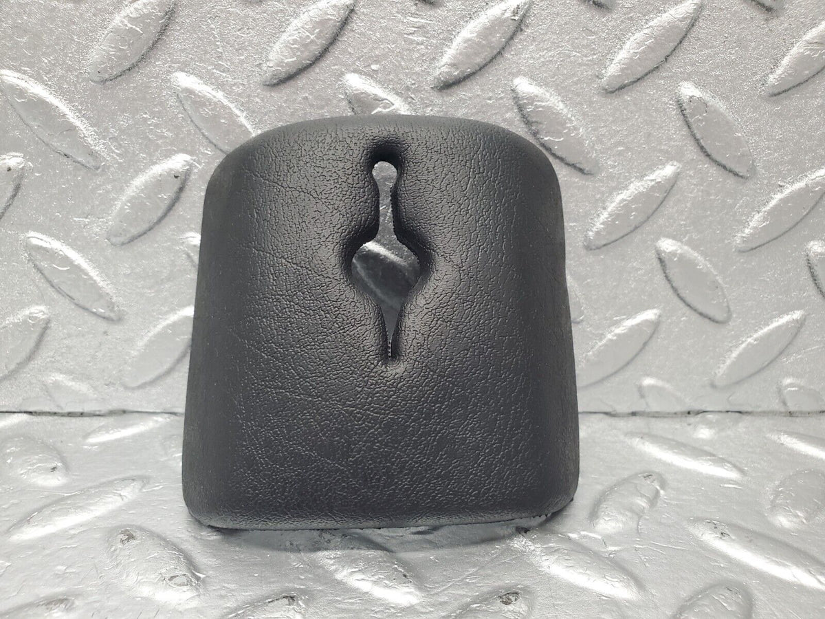 46360 Mercedes-Benz C123 280CE Coupe Steering Column Switch Cover A1234621496