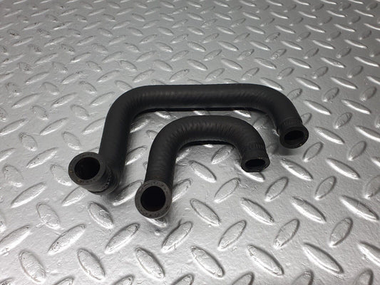 40755 Mercedes-Benz W123 300D Heater Radiator Hose Pipe A1238320194 A1238320294