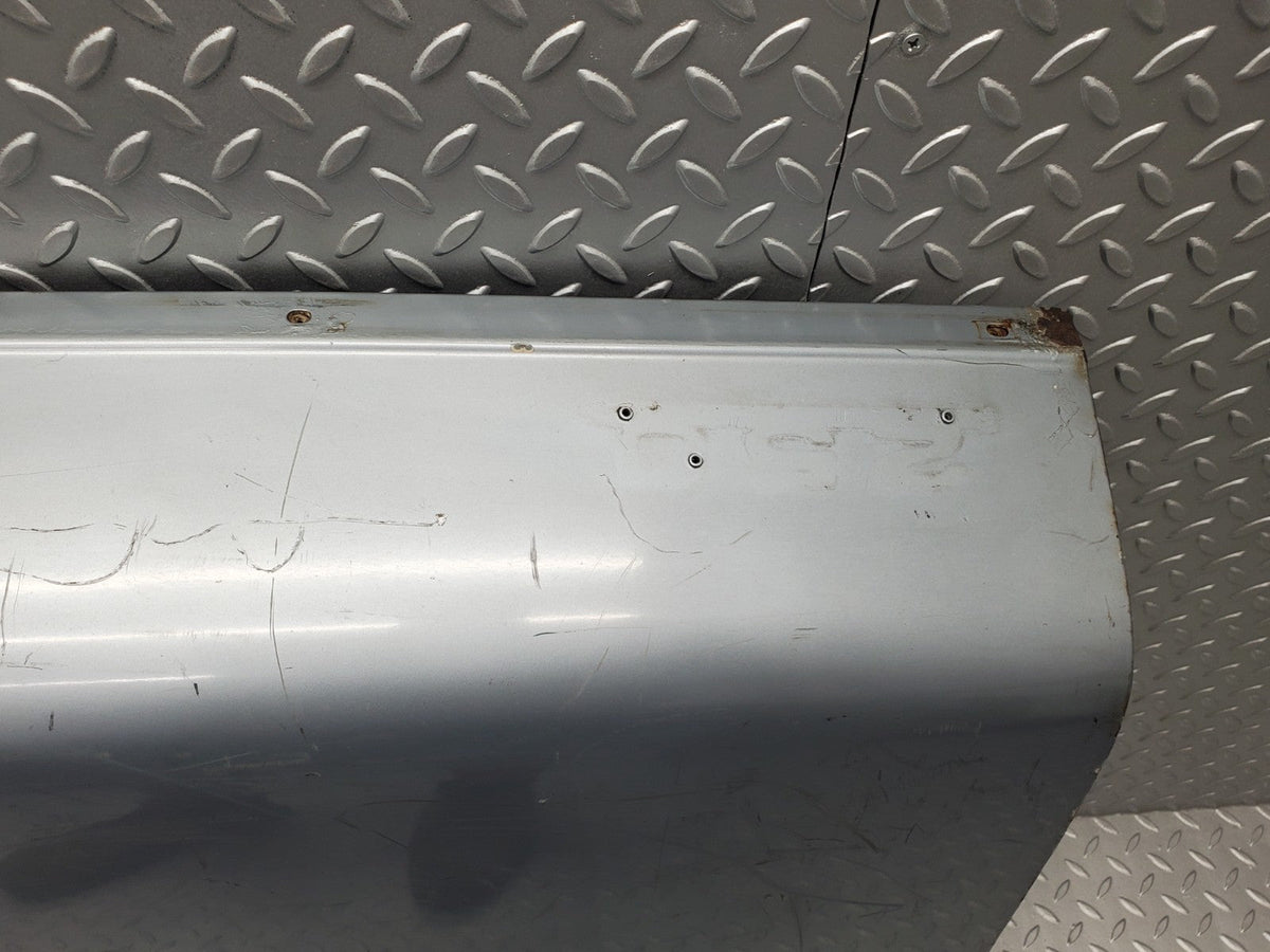 49481 Mercedes-Benz W123 Trunk Door Boot Lid