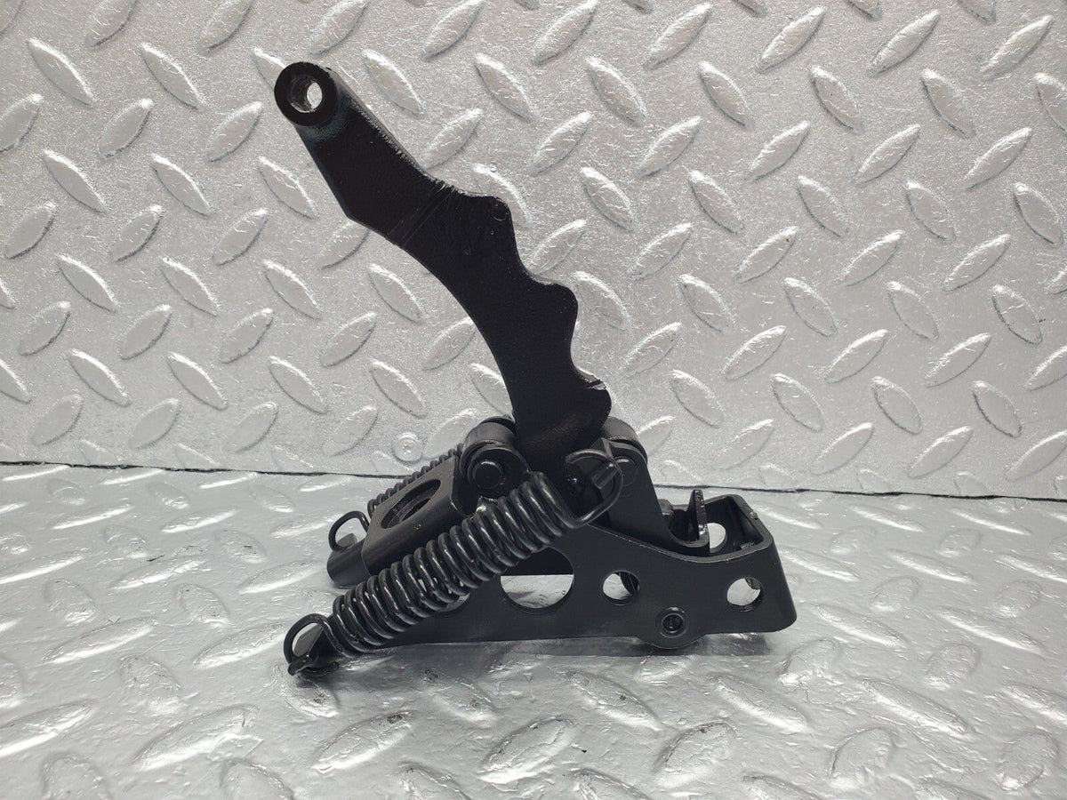 48245 Mercedes-Benz C107 R107 Door Safety Check Strap Right Side