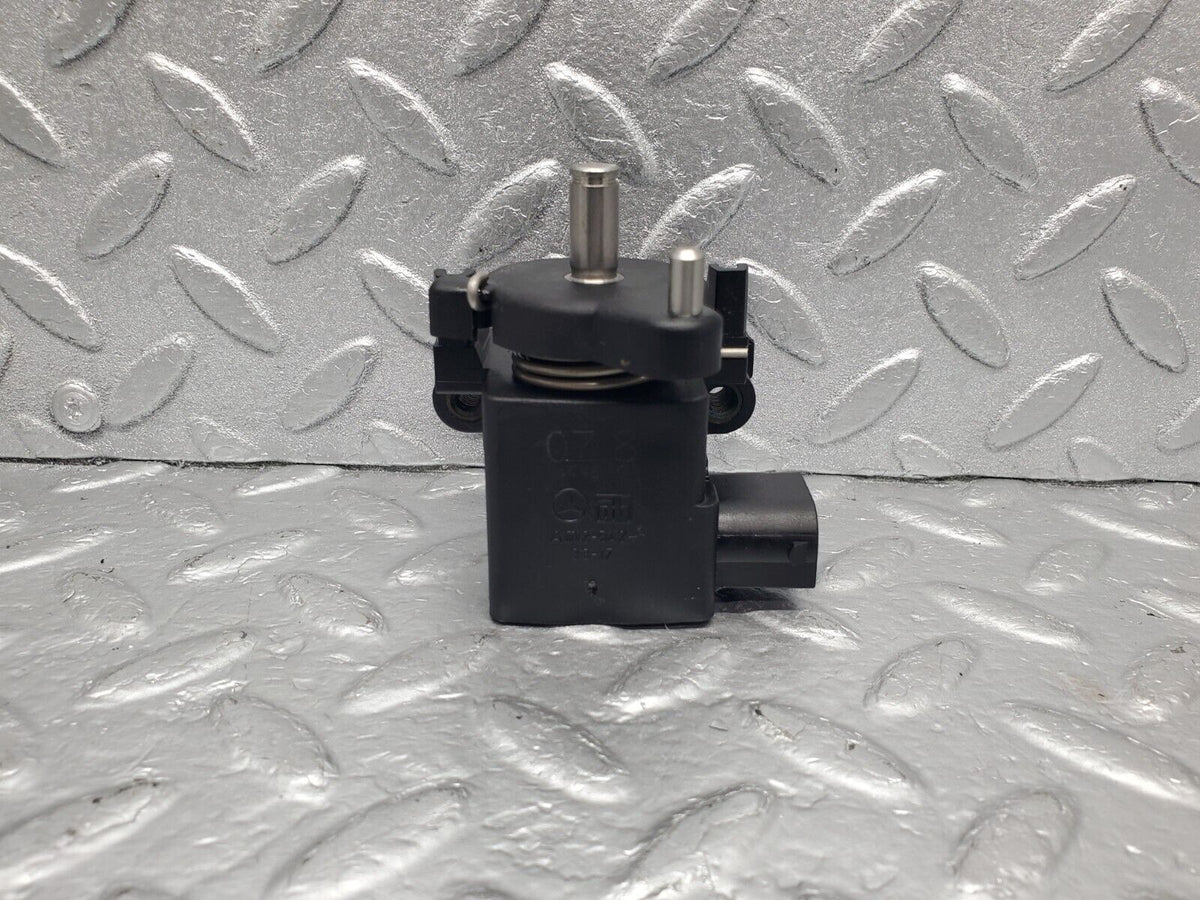 47160 Mercedes-Benz R129 320SL Coupe Accelerator Pedal Sensor A0125423317